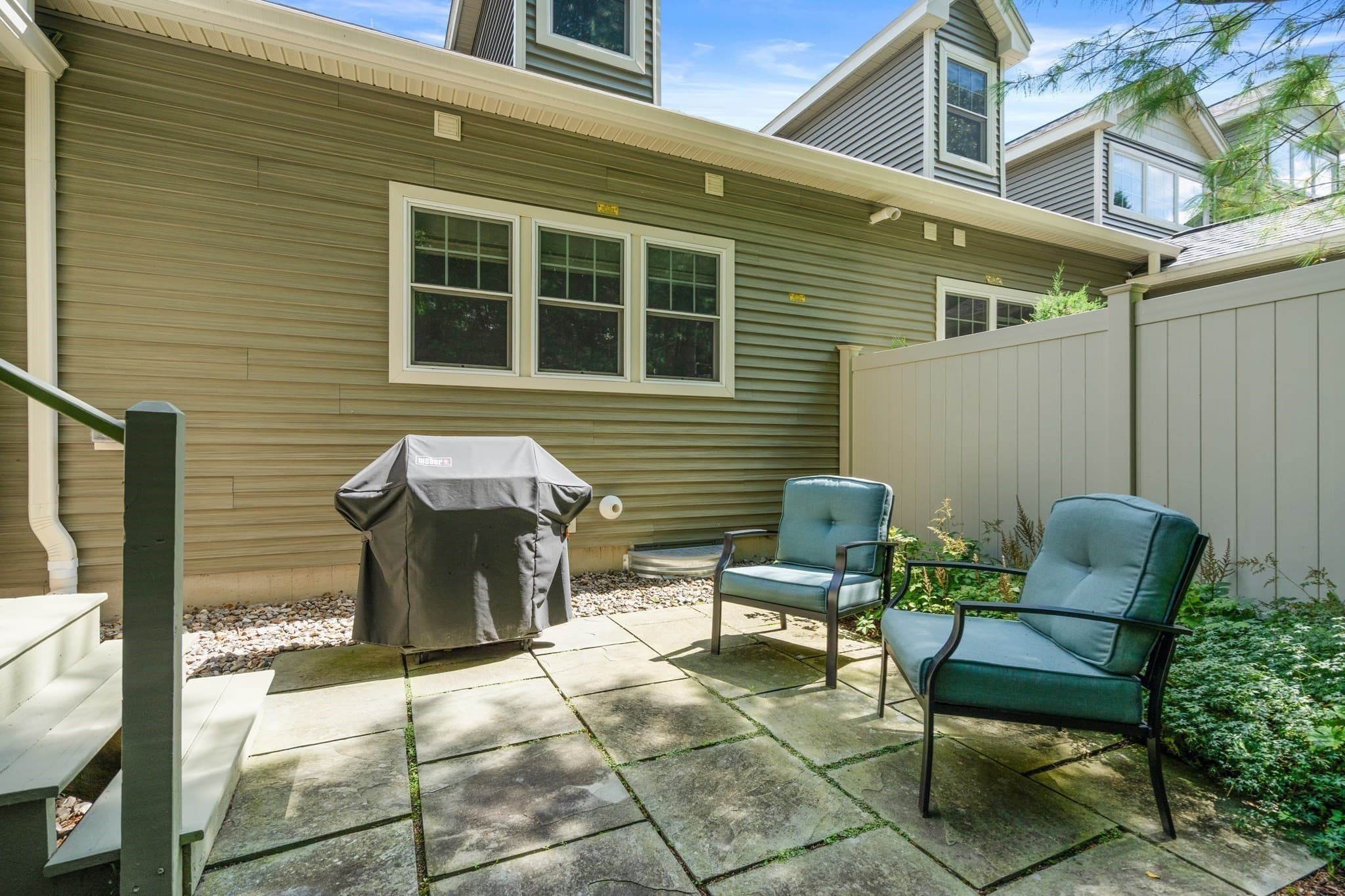 Condominium at 32 Old Framingham Rd # 8, Sudbury MA 01776, Sudbury, photo 34 of 42