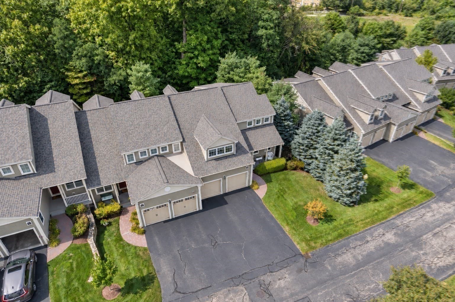 Condominium at 32 Old Framingham Rd # 8, Sudbury MA 01776, Sudbury, photo 38 of 42