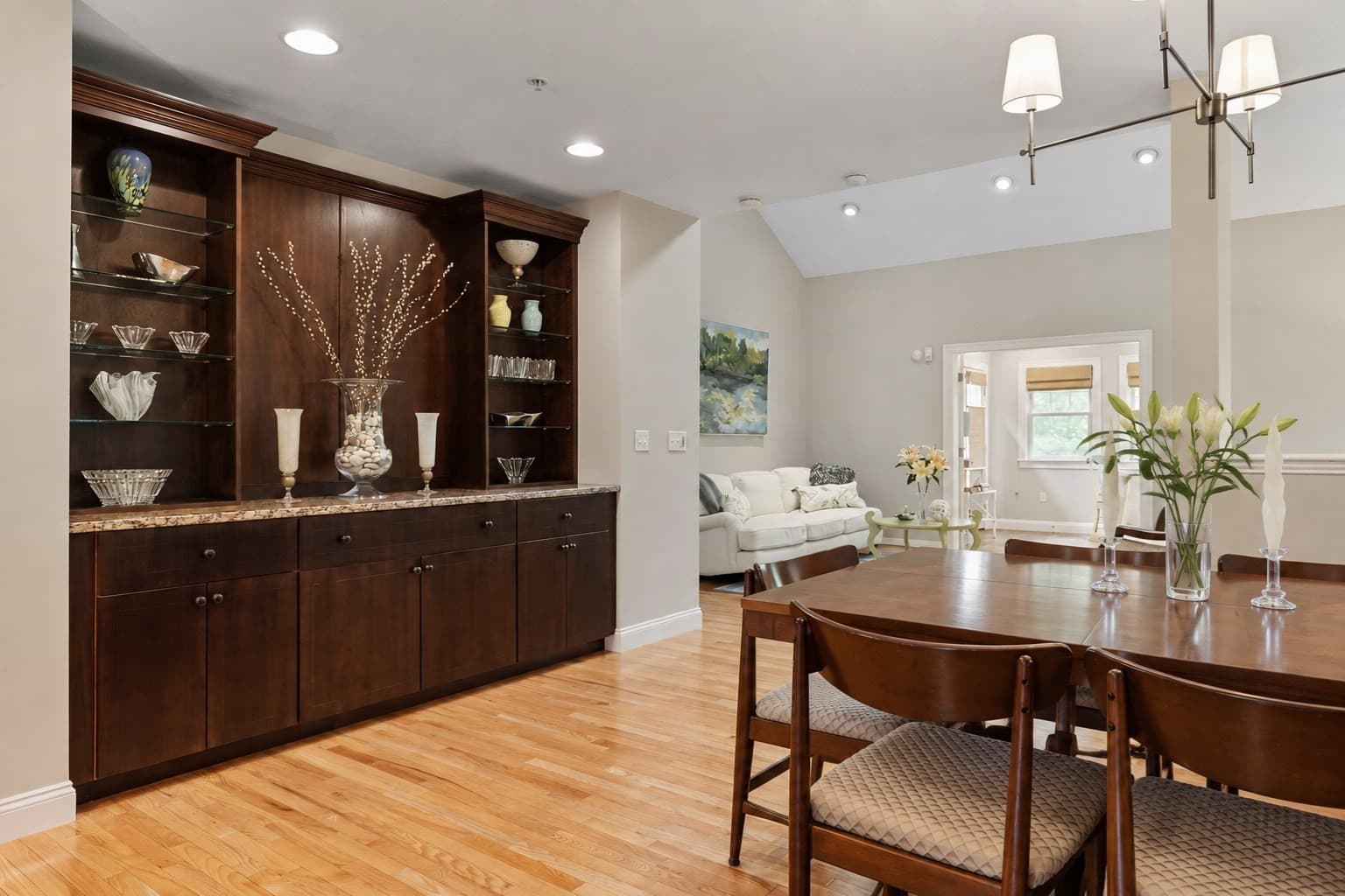Condominium at 32 Old Framingham Rd # 8, Sudbury MA 01776, Sudbury, photo 10 of 42
