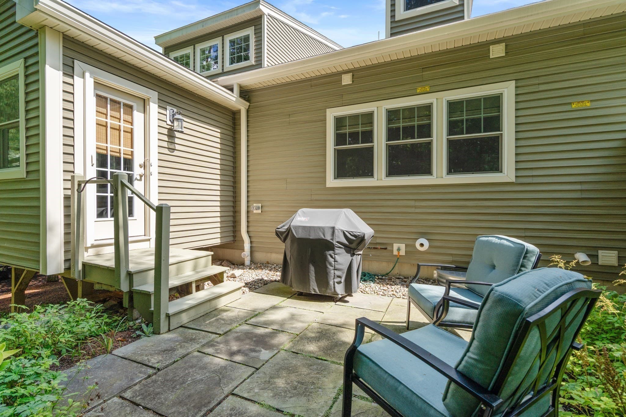Condominium at 32 Old Framingham Rd # 8, Sudbury MA 01776, Sudbury, photo 33 of 42