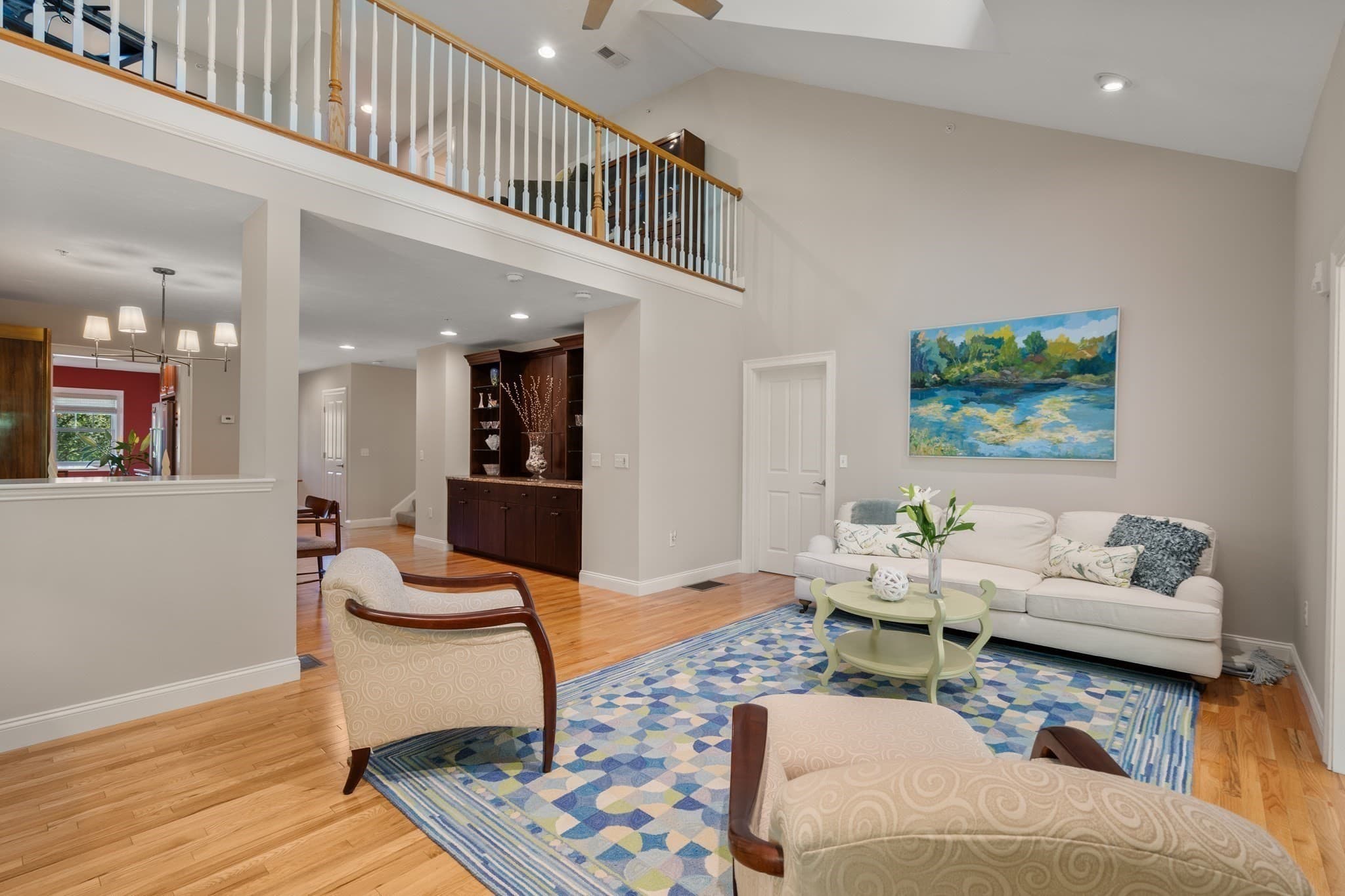 Condominium at 32 Old Framingham Rd # 8, Sudbury MA 01776, Sudbury, photo 14 of 42