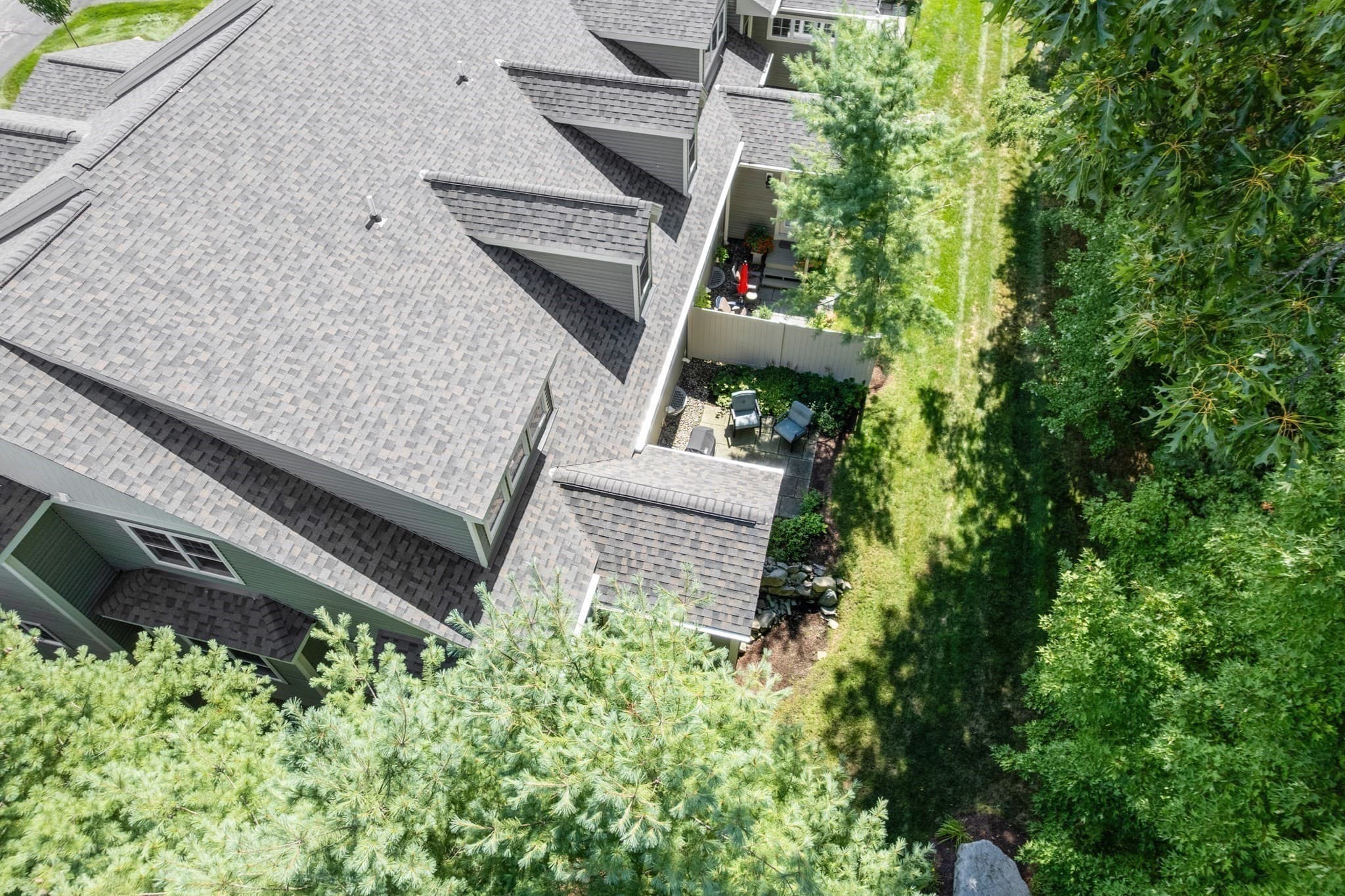 Condominium at 32 Old Framingham Rd # 8, Sudbury MA 01776, Sudbury, photo 37 of 42