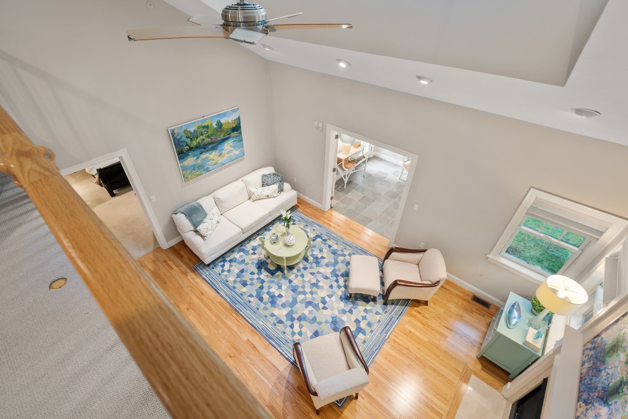 Condominium at 32 Old Framingham Rd # 8, Sudbury MA 01776, Sudbury, photo 15 of 42