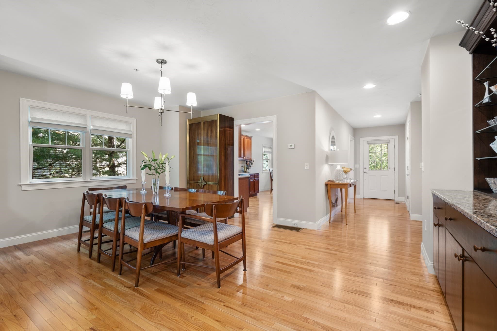 Condominium at 32 Old Framingham Rd # 8, Sudbury MA 01776, Sudbury, photo 11 of 42