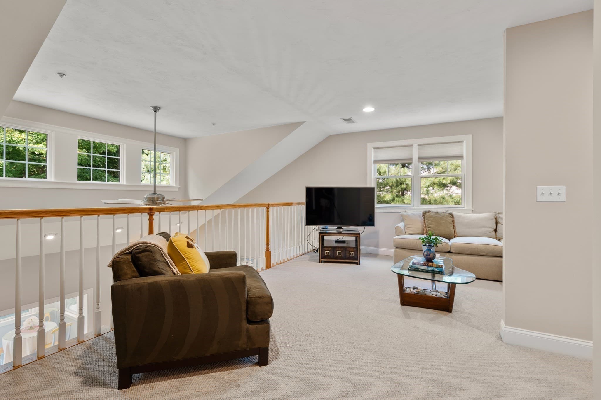 Condominium at 32 Old Framingham Rd # 8, Sudbury MA 01776, Sudbury, photo 29 of 42