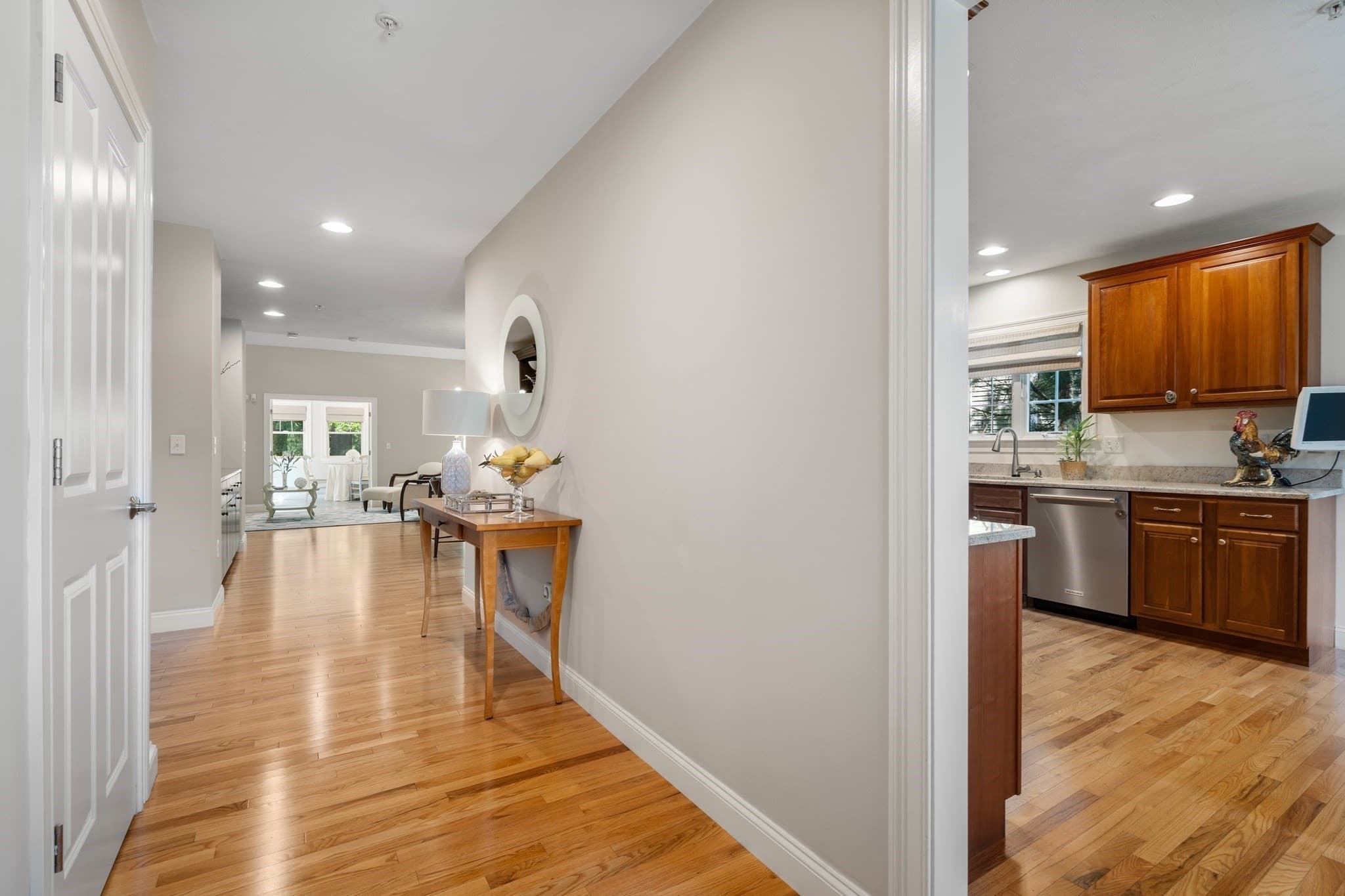 Condominium at 32 Old Framingham Rd # 8, Sudbury MA 01776, Sudbury, photo 4 of 42