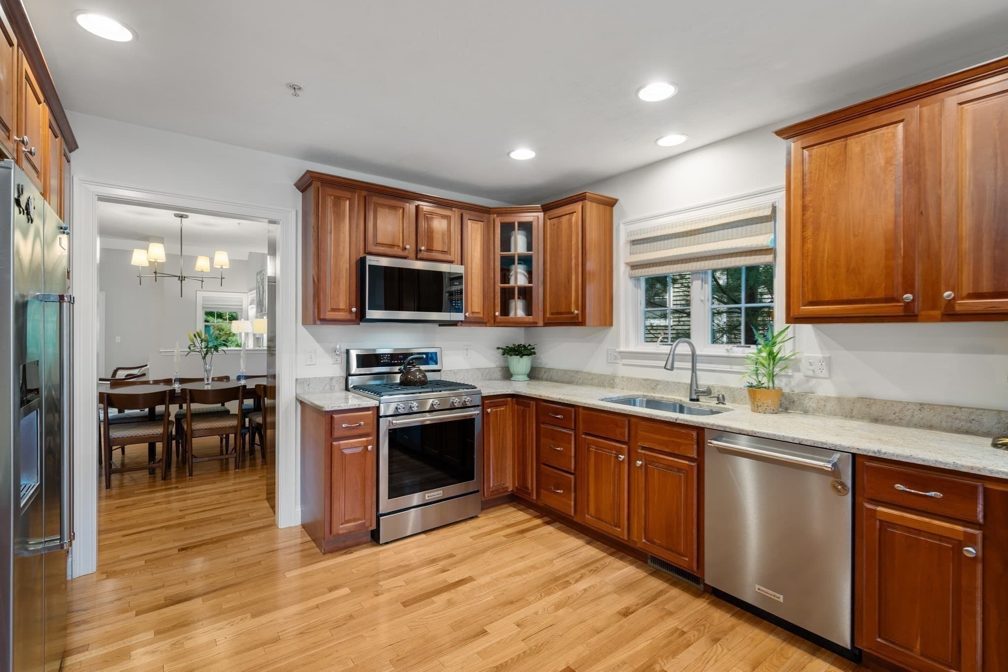Condominium at 32 Old Framingham Rd # 8, Sudbury MA 01776, Sudbury, photo 8 of 42