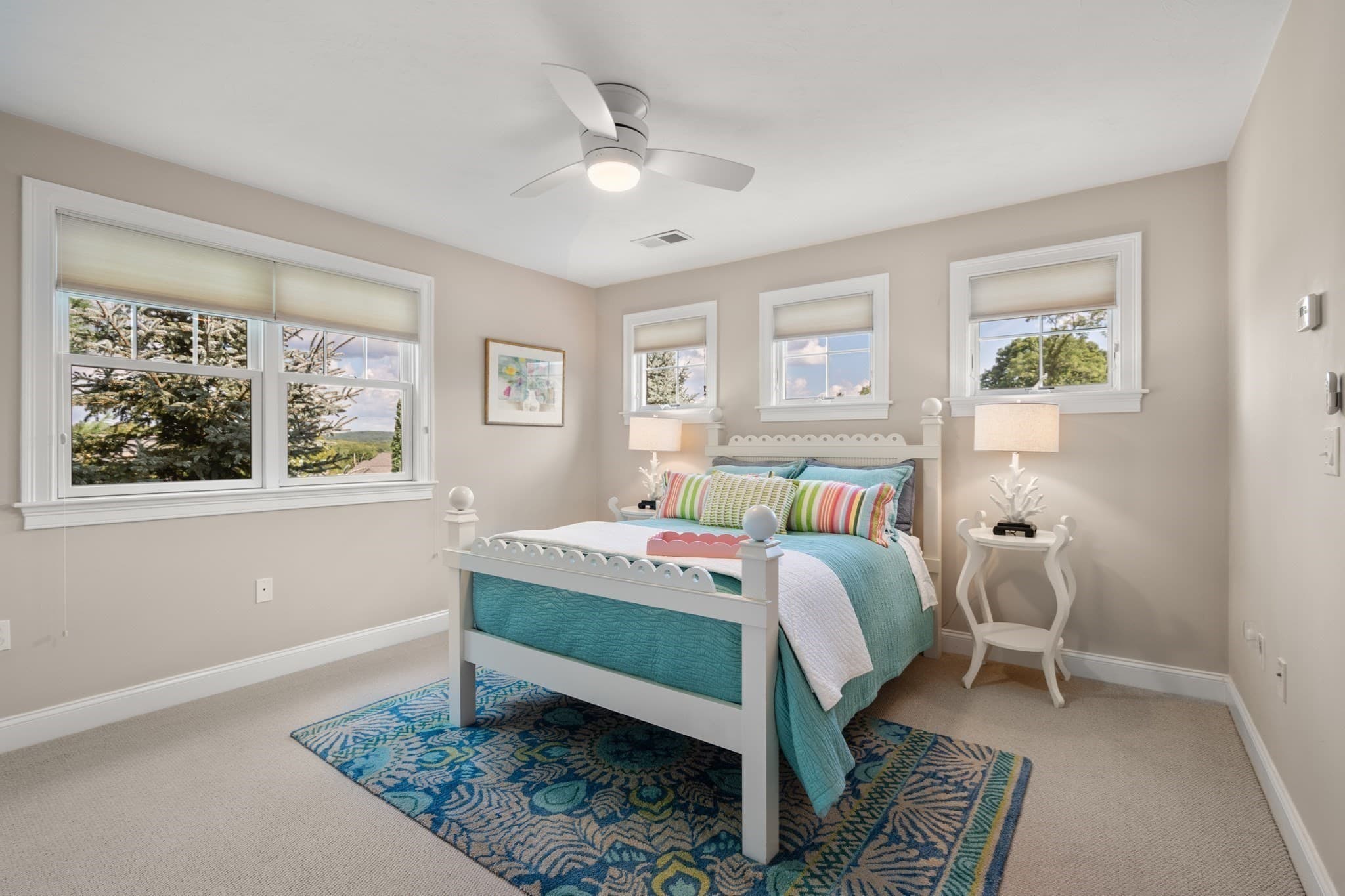 Condominium at 32 Old Framingham Rd # 8, Sudbury MA 01776, Sudbury, photo 25 of 42
