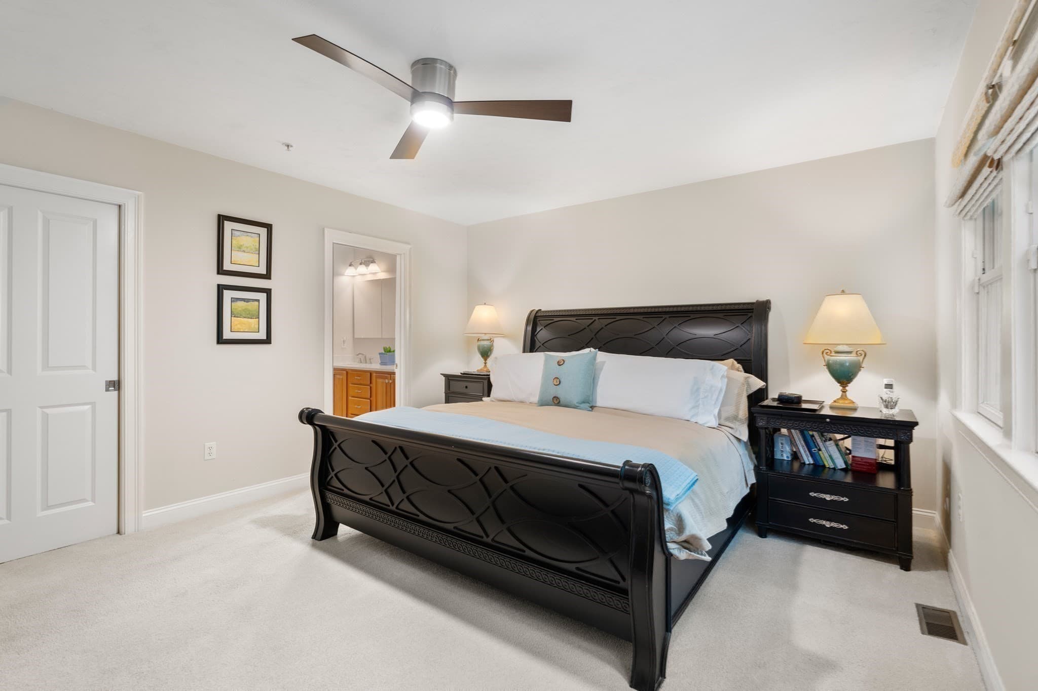 Condominium at 32 Old Framingham Rd # 8, Sudbury MA 01776, Sudbury, photo 21 of 42