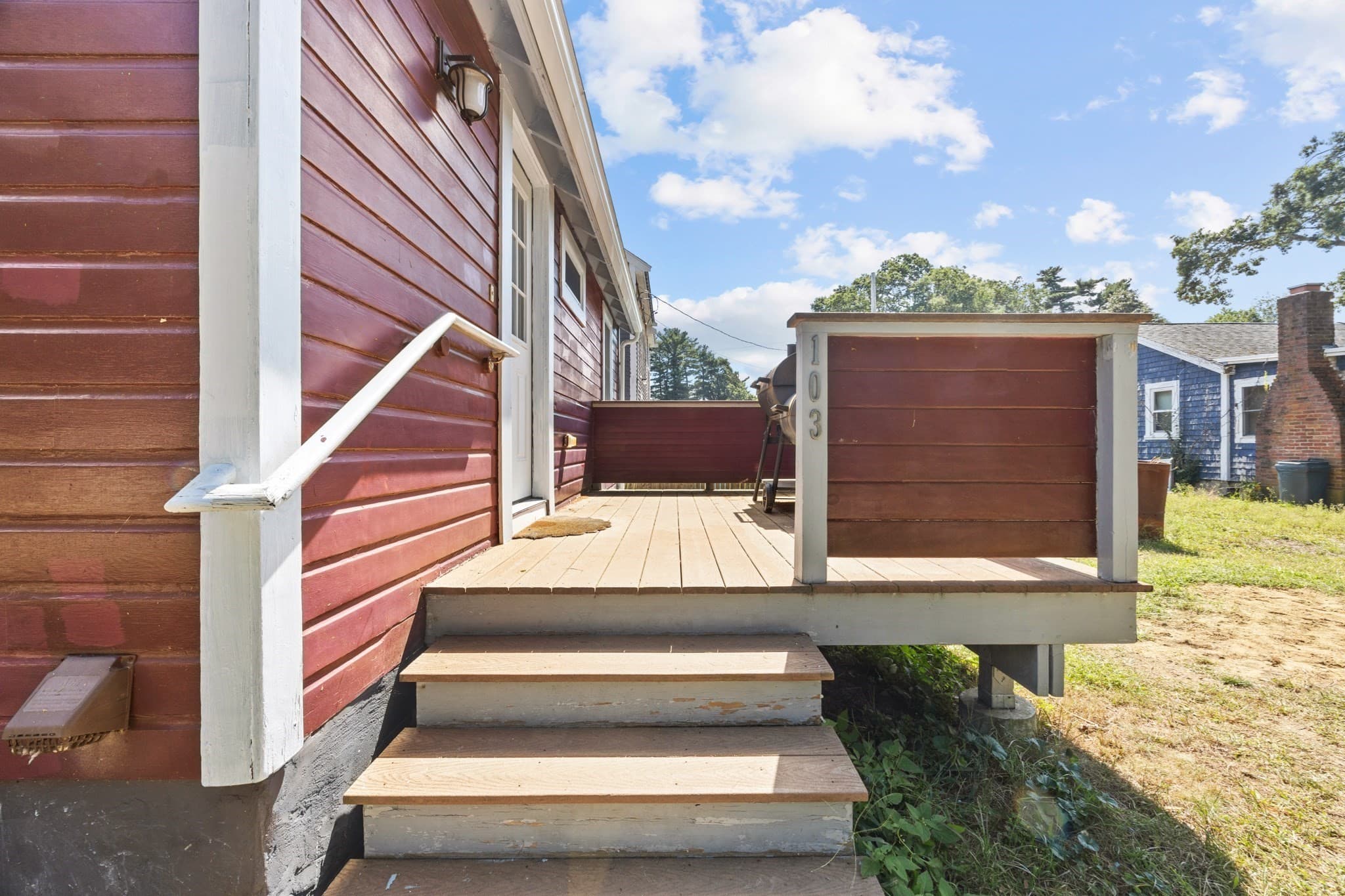 Single Family Residence at 103 Indian Tr, Pembroke MA 02359, Pembroke, photo 24 of 27