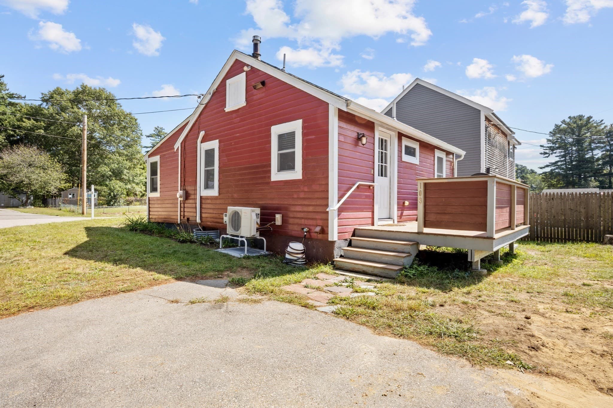 Single Family Residence at 103 Indian Tr, Pembroke MA 02359, Pembroke, photo 21 of 27