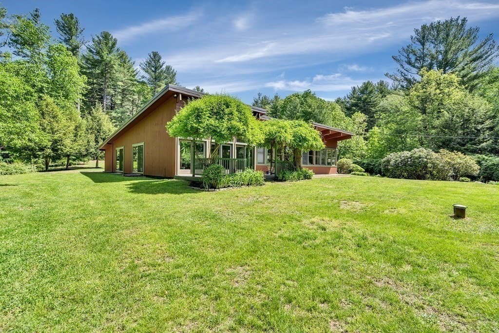 Single Family Residence at 921 Main Street, Bolton MA 01740, Bolton, photo 23 of 28