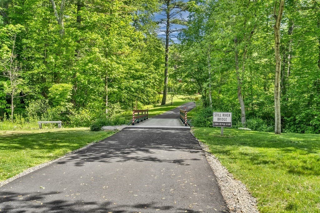 Single Family Residence at 921 Main Street, Bolton MA 01740, Bolton, photo 27 of 28