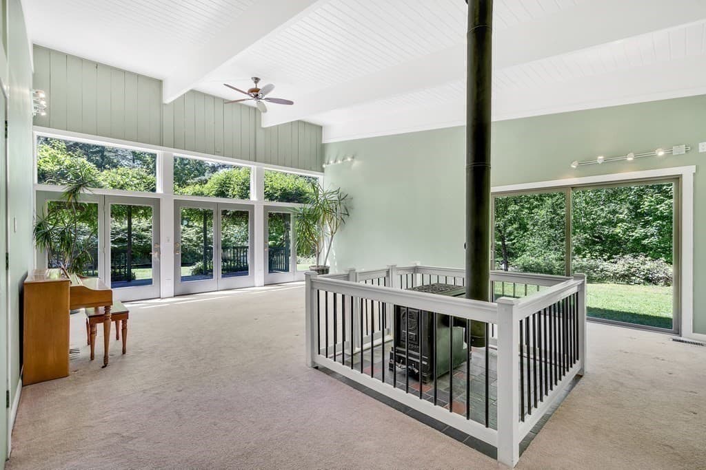 Single Family Residence at 921 Main Street, Bolton MA 01740, Bolton, photo 12 of 28