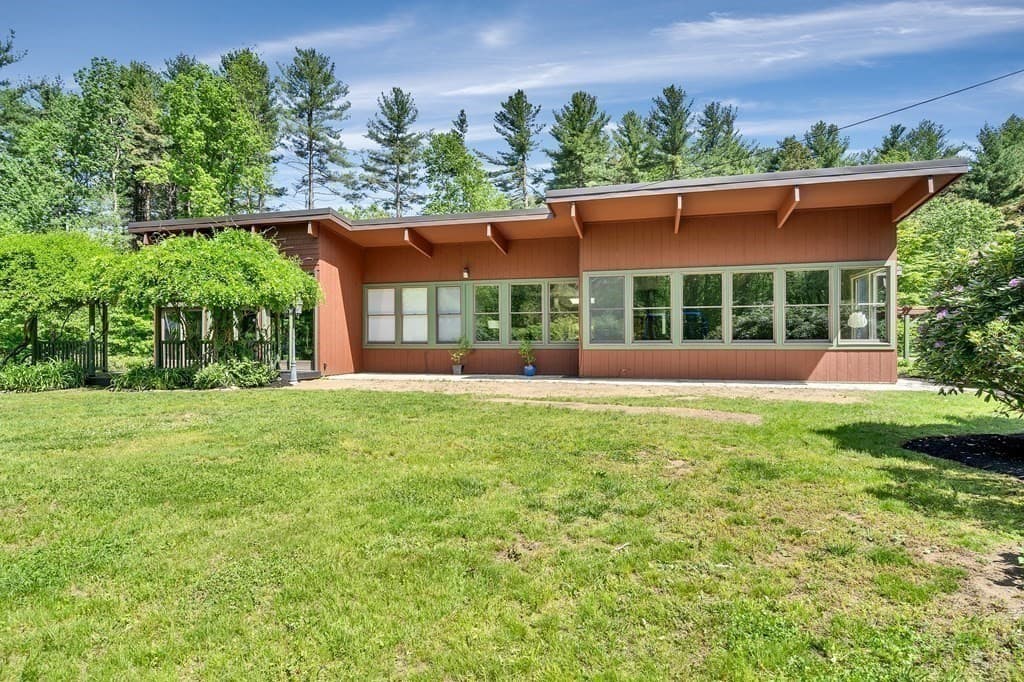 Single Family Residence at 921 Main Street, Bolton MA 01740, Bolton, photo 26 of 28