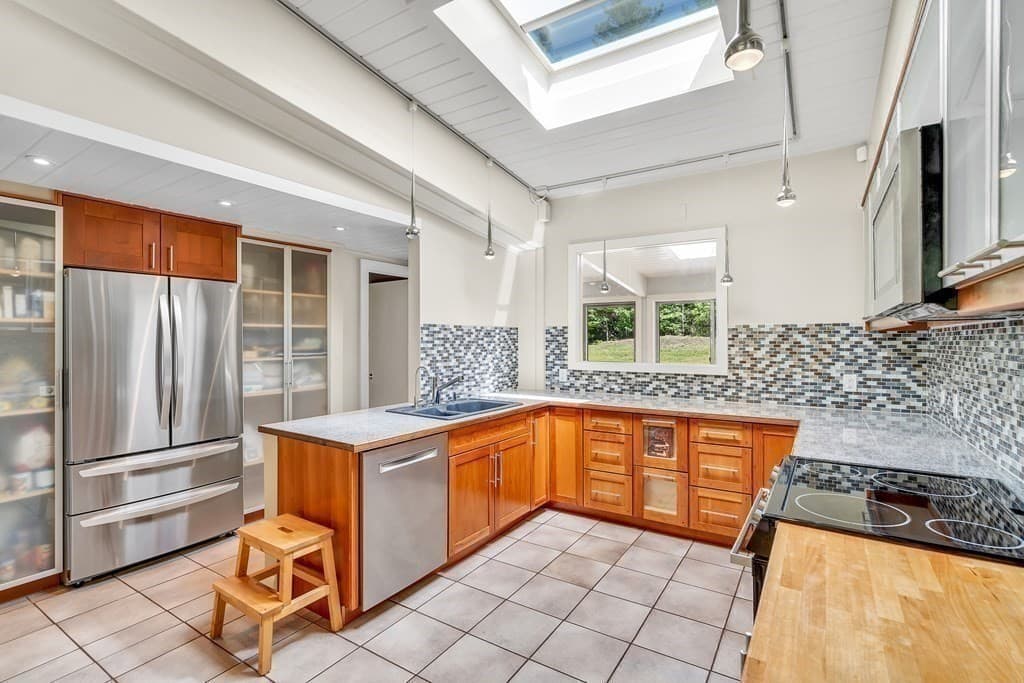 Single Family Residence at 921 Main Street, Bolton MA 01740, Bolton, photo 7 of 28