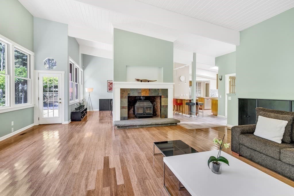 Single Family Residence at 921 Main Street, Bolton MA 01740, Bolton, photo 5 of 28