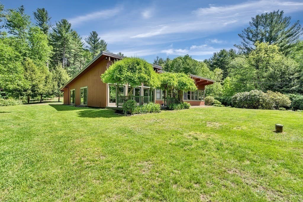 Single Family Residence at 921 Main Street, Bolton MA 01740, Bolton, photo 20 of 28
