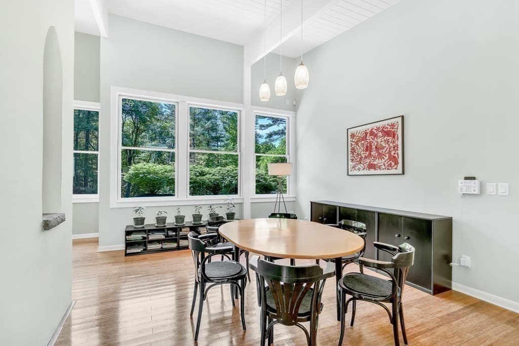 Single Family Residence at 921 Main Street, Bolton MA 01740, Bolton, photo 9 of 28