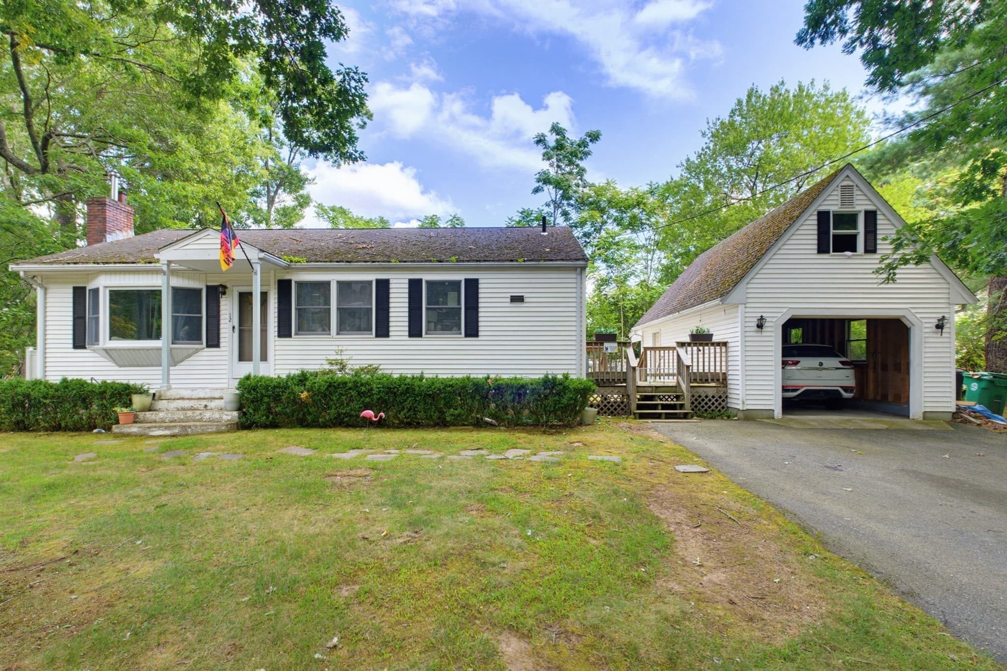 12 Denise Dr, Ashland MA 01721