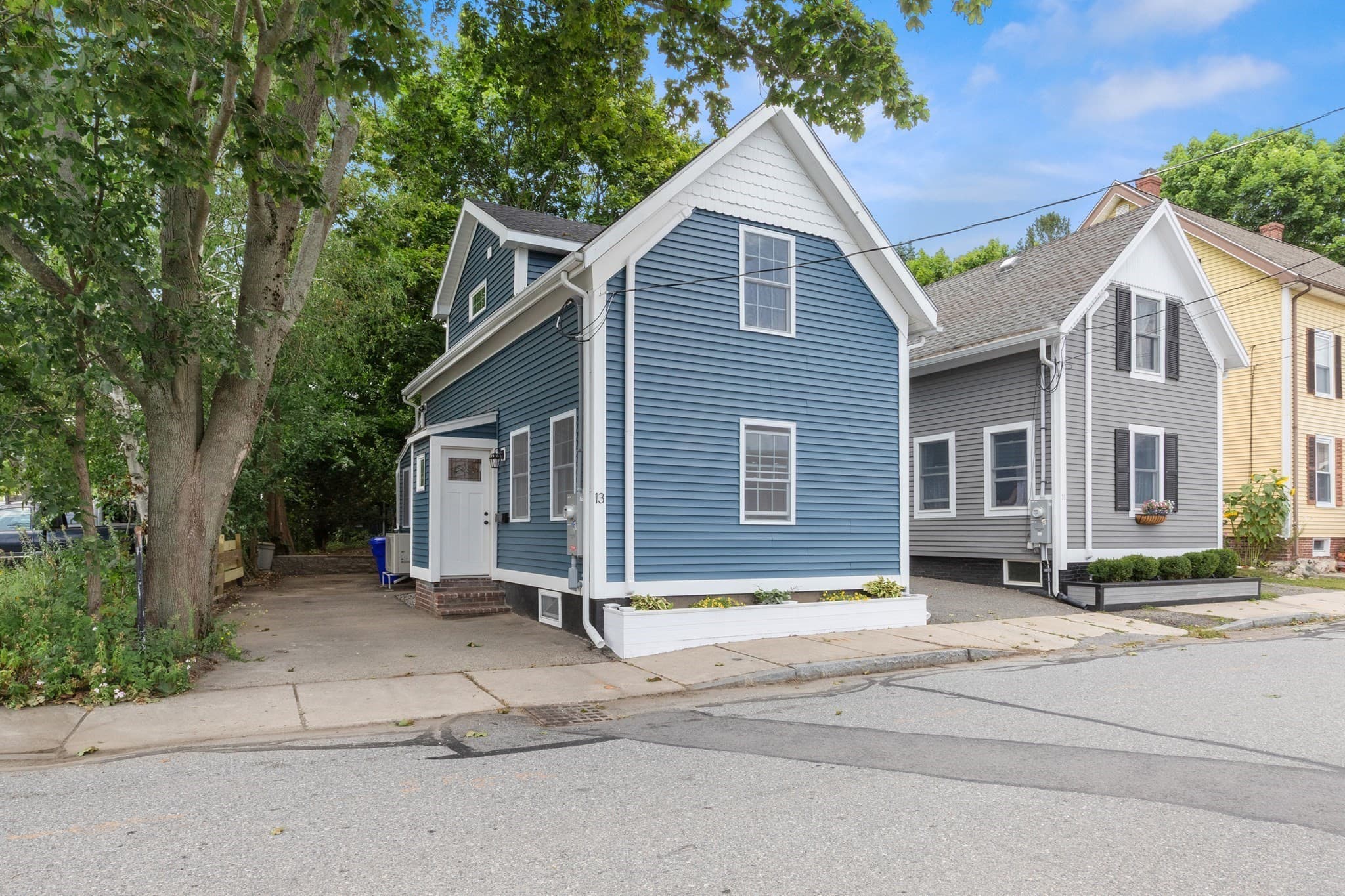 Single Family Residence at 13 Estes Street, Ipswich MA 01938, Ipswich, photo 32 of 33