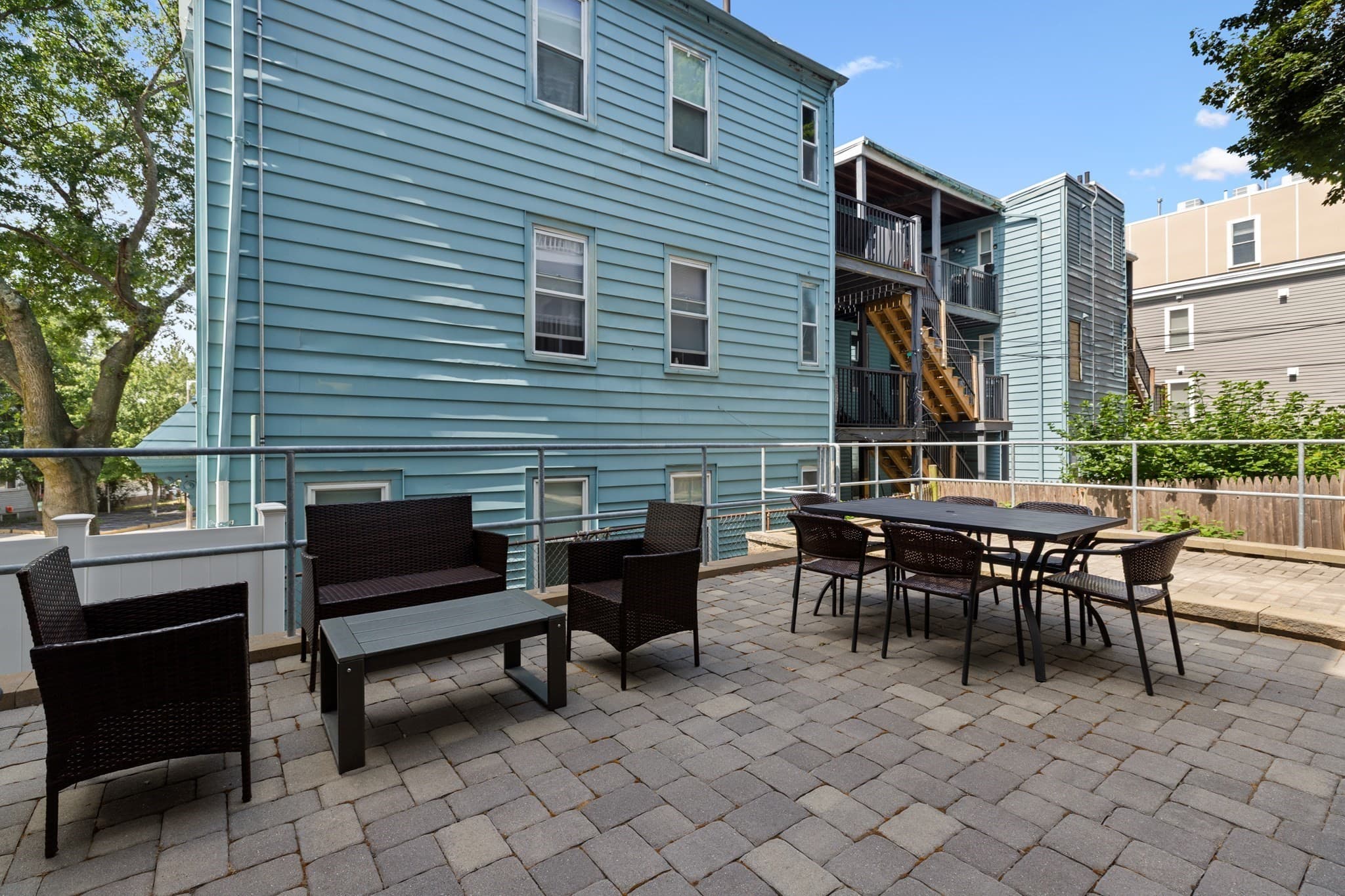 Condominium at 29 Ward St # 103, Boston MA 02127, Boston, photo 23 of 25