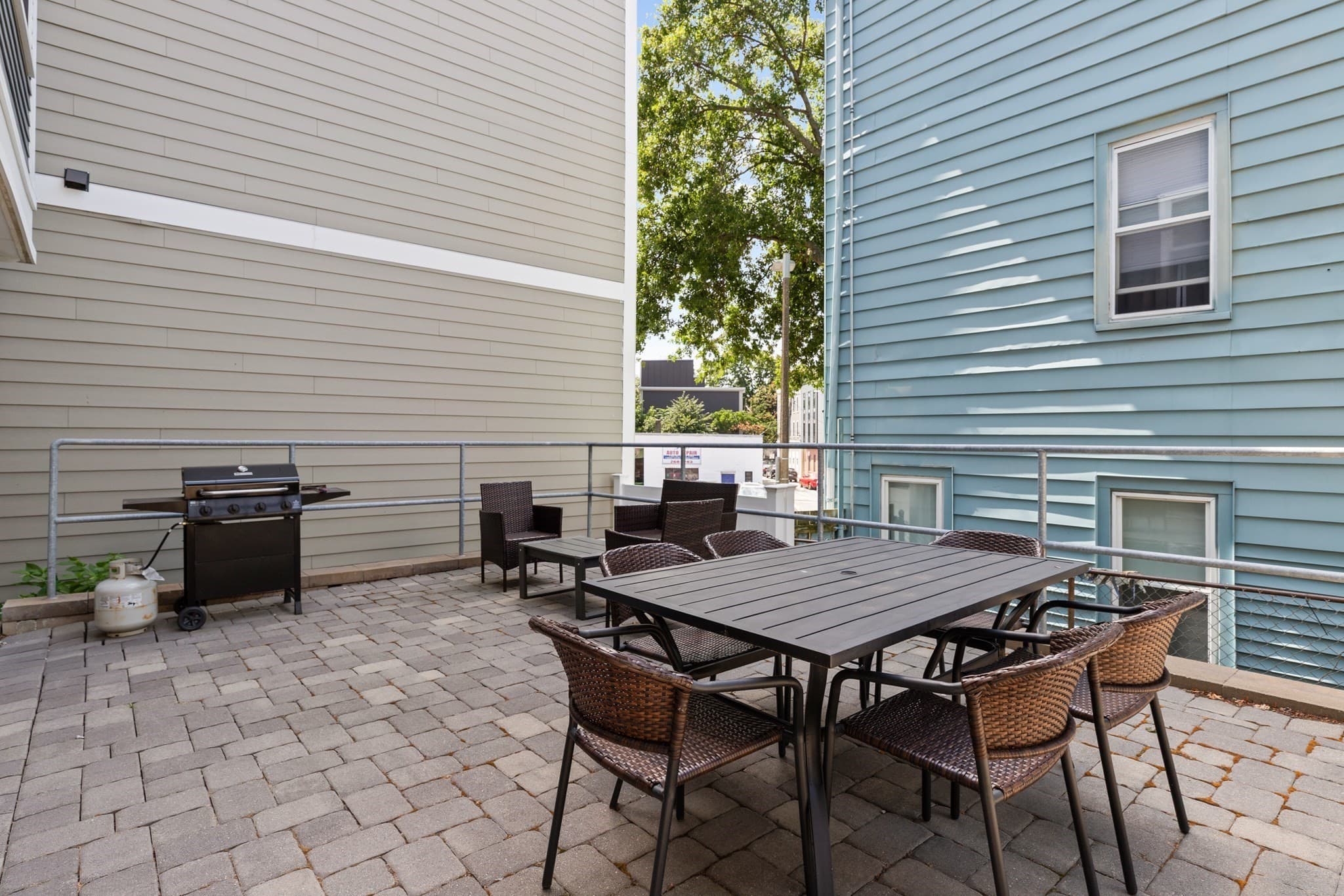 Condominium at 29 Ward St # 103, Boston MA 02127, Boston, photo 22 of 25