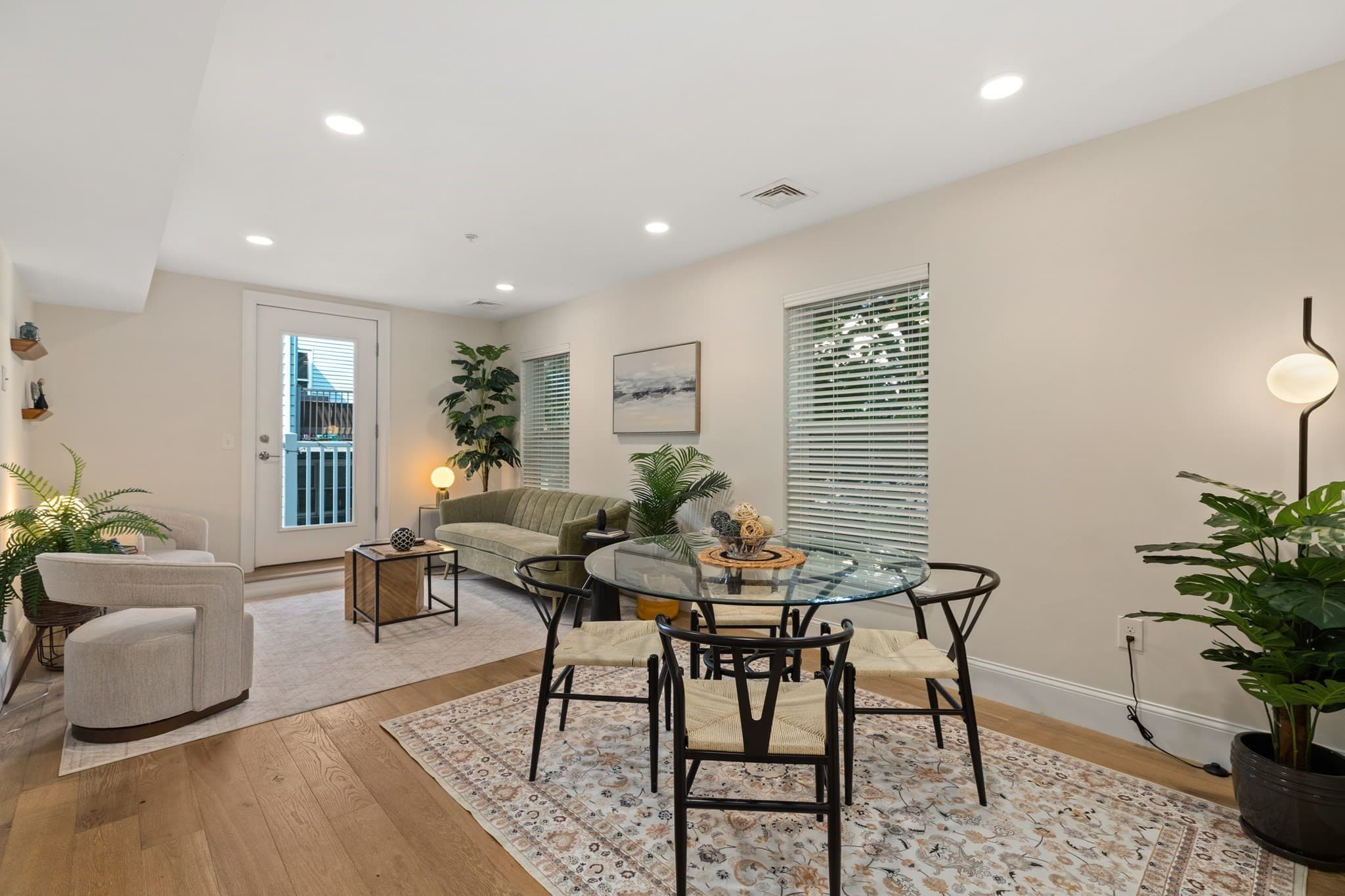Condominium at 29 Ward St # 103, Boston MA 02127, Boston, photo 3 of 25