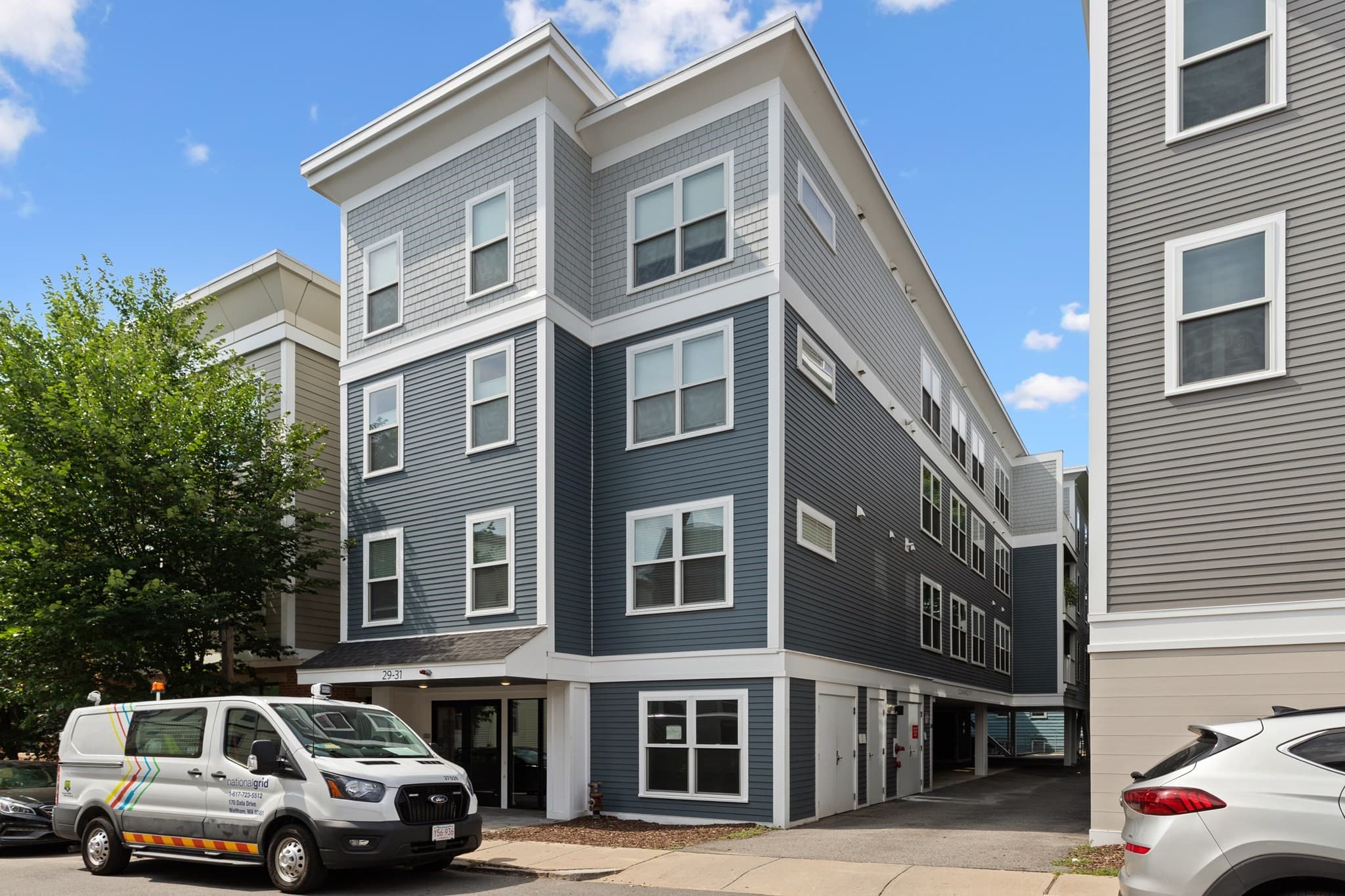 29 Ward St # 103, Boston MA 02127