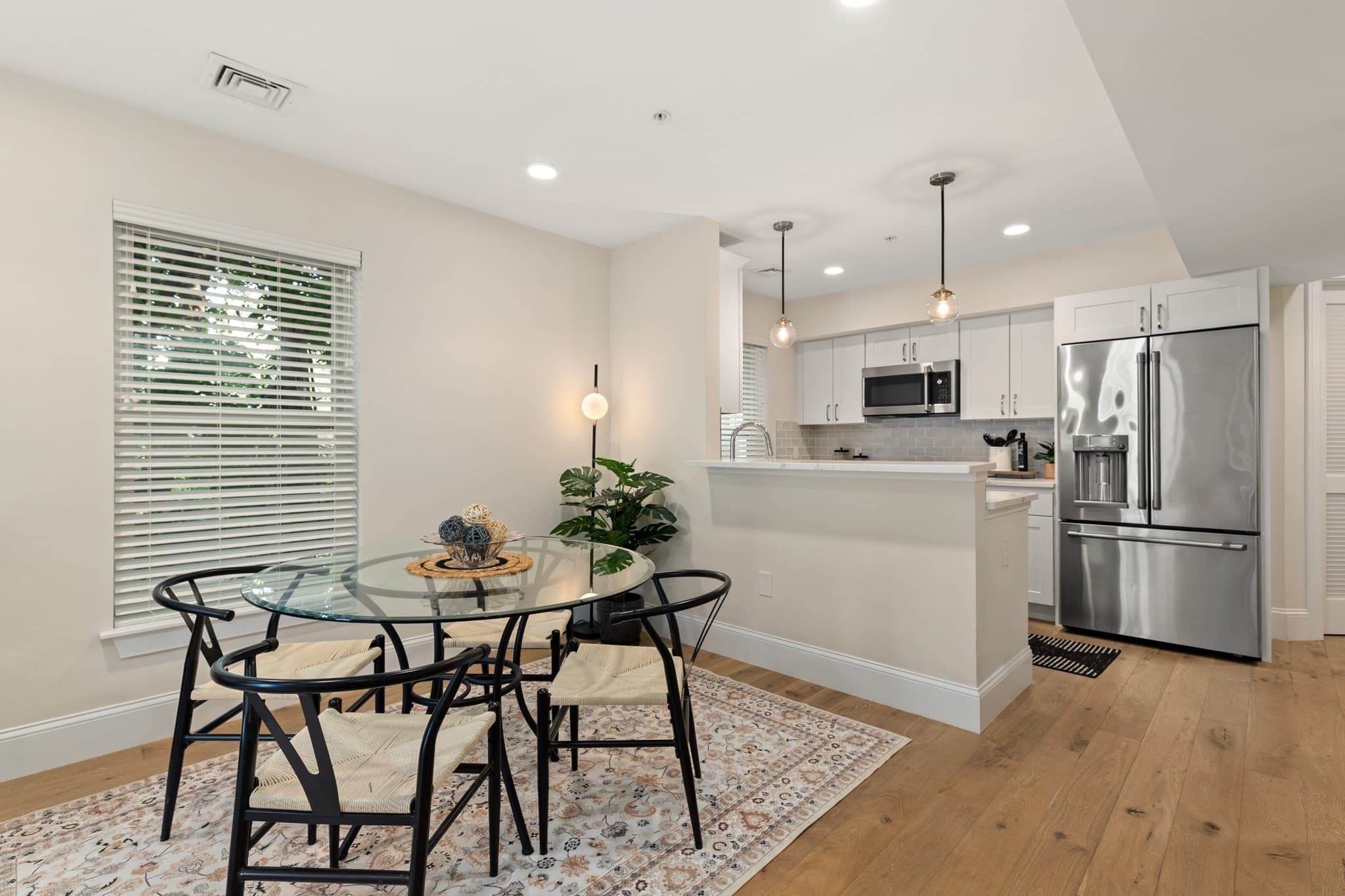 Condominium at 29 Ward St # 103, Boston MA 02127, Boston, photo 5 of 25