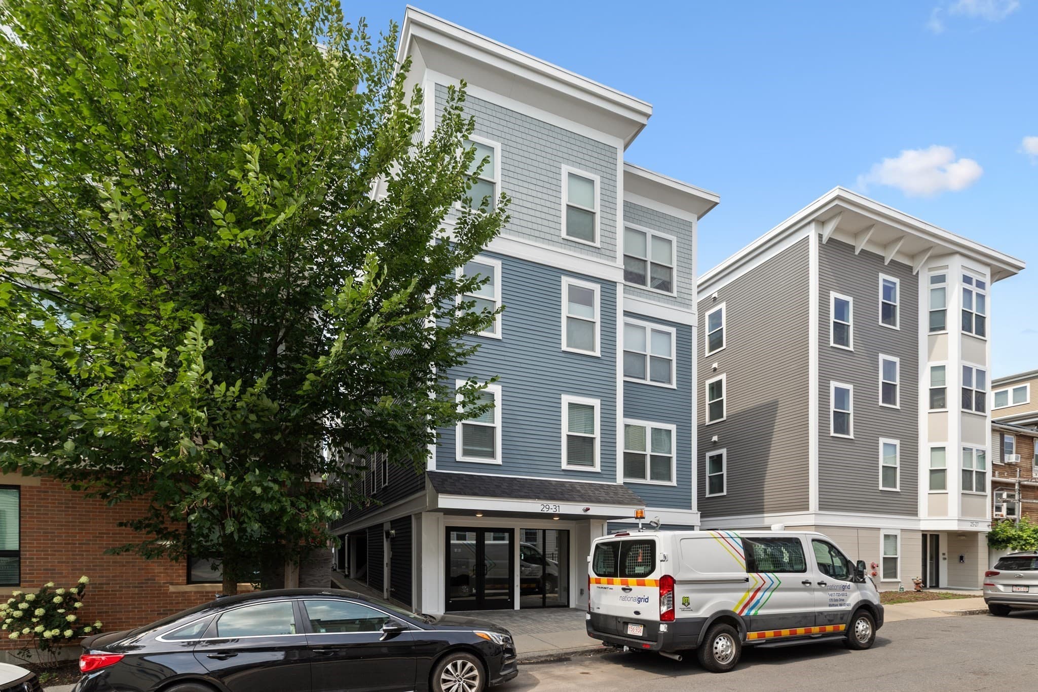 Condominium at 29 Ward St # 103, Boston MA 02127, Boston, photo 24 of 25