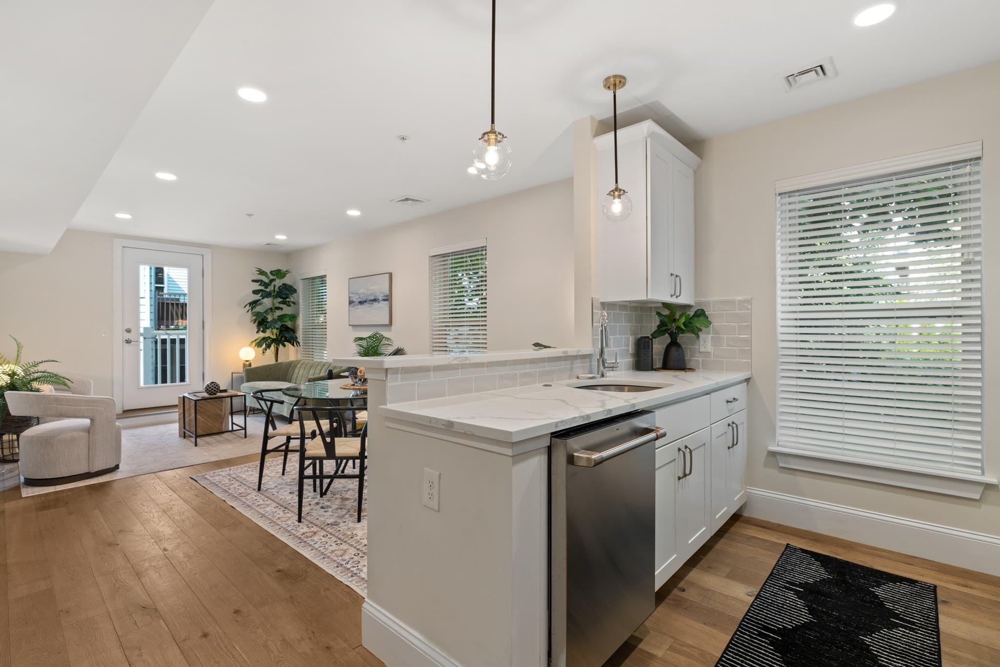 Condominium at 29 Ward St # 103, Boston MA 02127, Boston, photo 8 of 25
