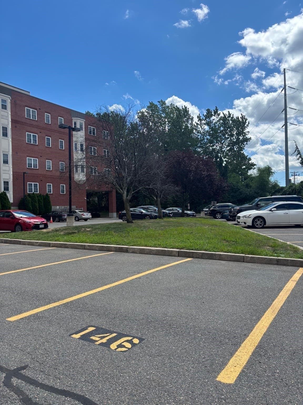Condominium at 120 Wyllis Avenue # 104, Everett MA 02149, Everett, photo 23 of 35