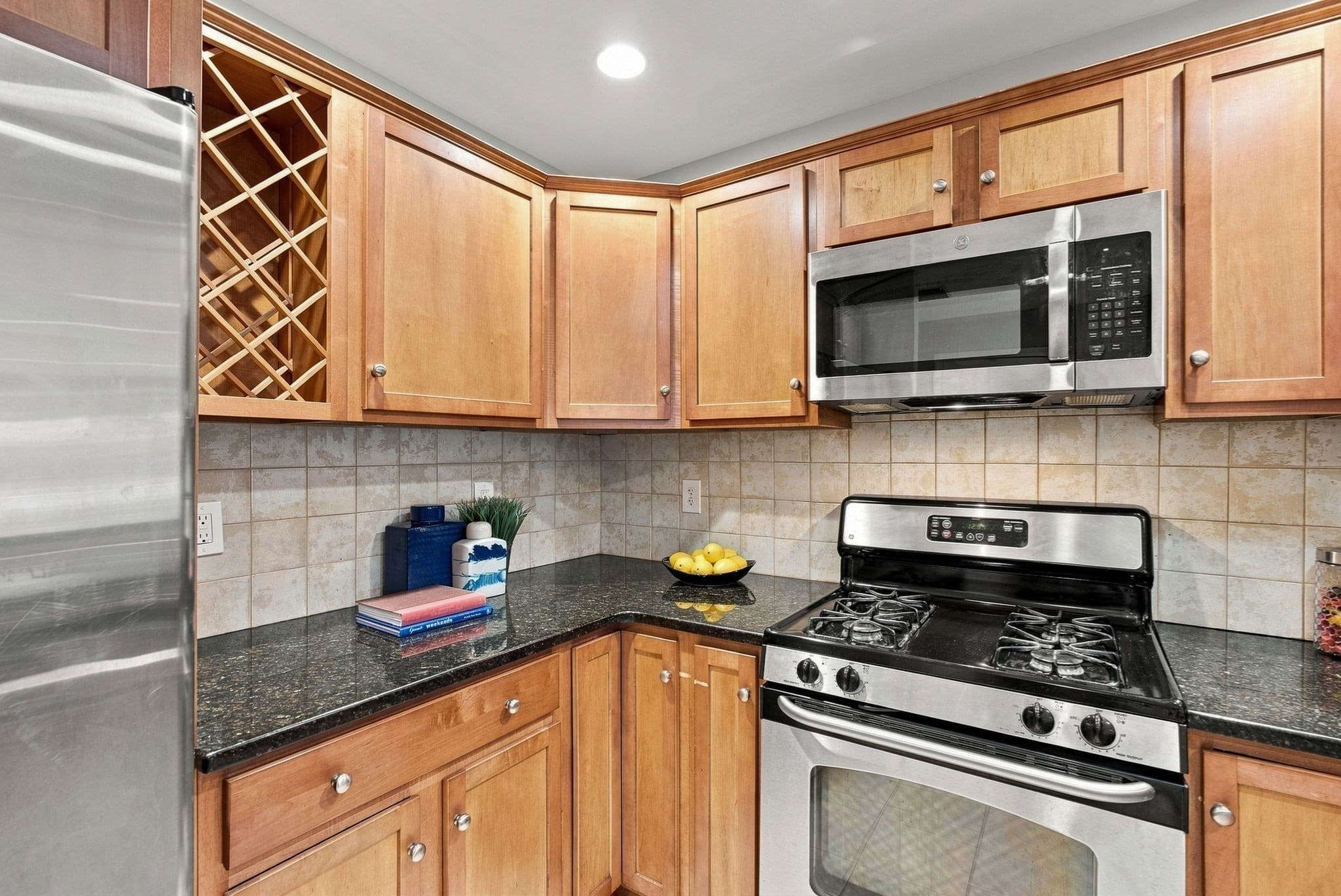 Condominium at 120 Wyllis Avenue # 104, Everett MA 02149, Everett, photo 6 of 35