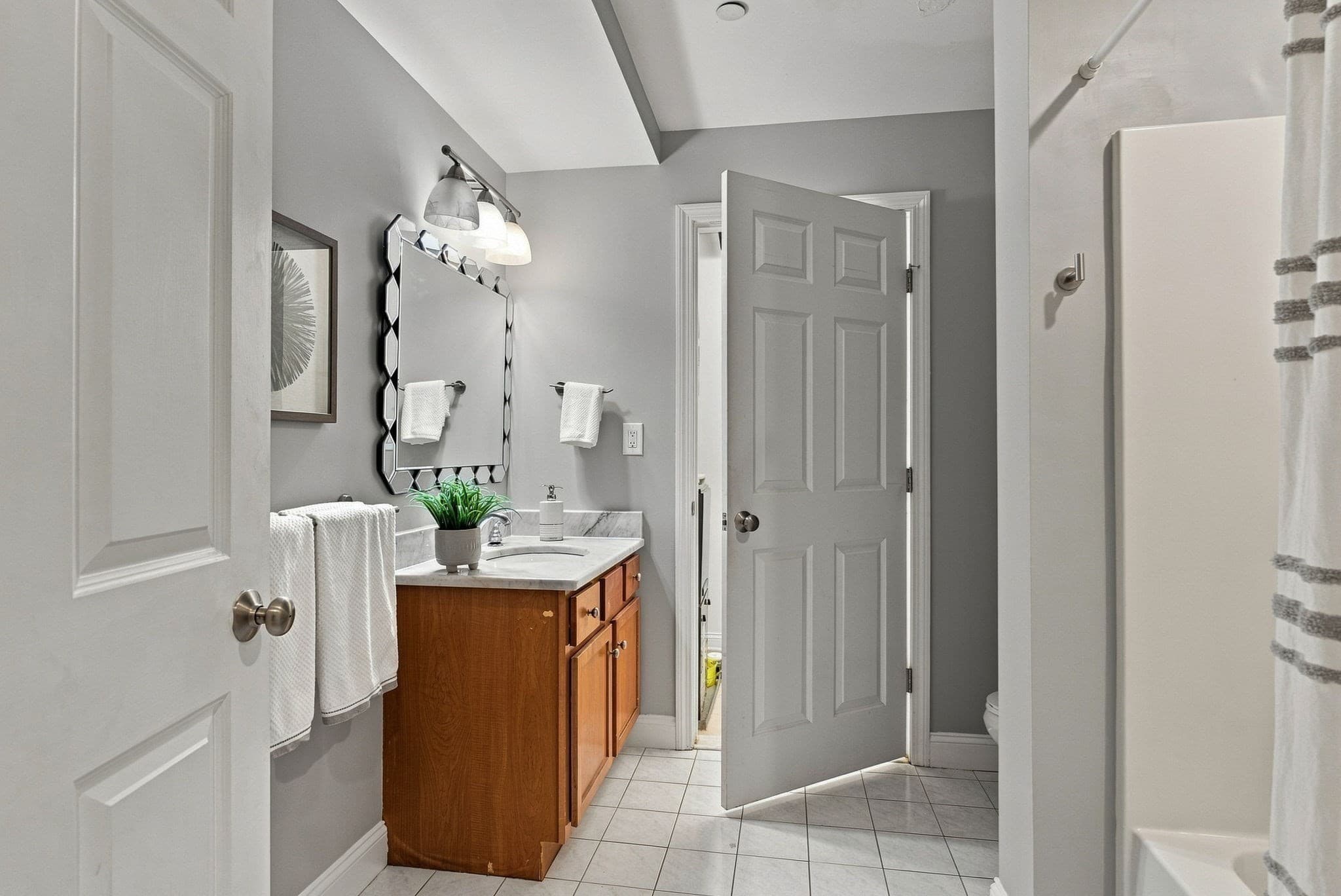 Condominium at 120 Wyllis Avenue # 104, Everett MA 02149, Everett, photo 13 of 35