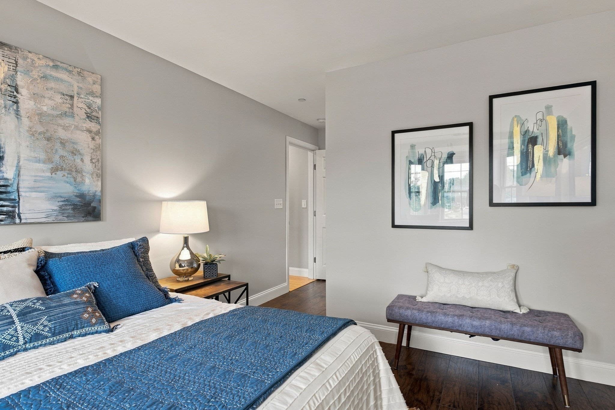 Condominium at 120 Wyllis Avenue # 104, Everett MA 02149, Everett, photo 17 of 35