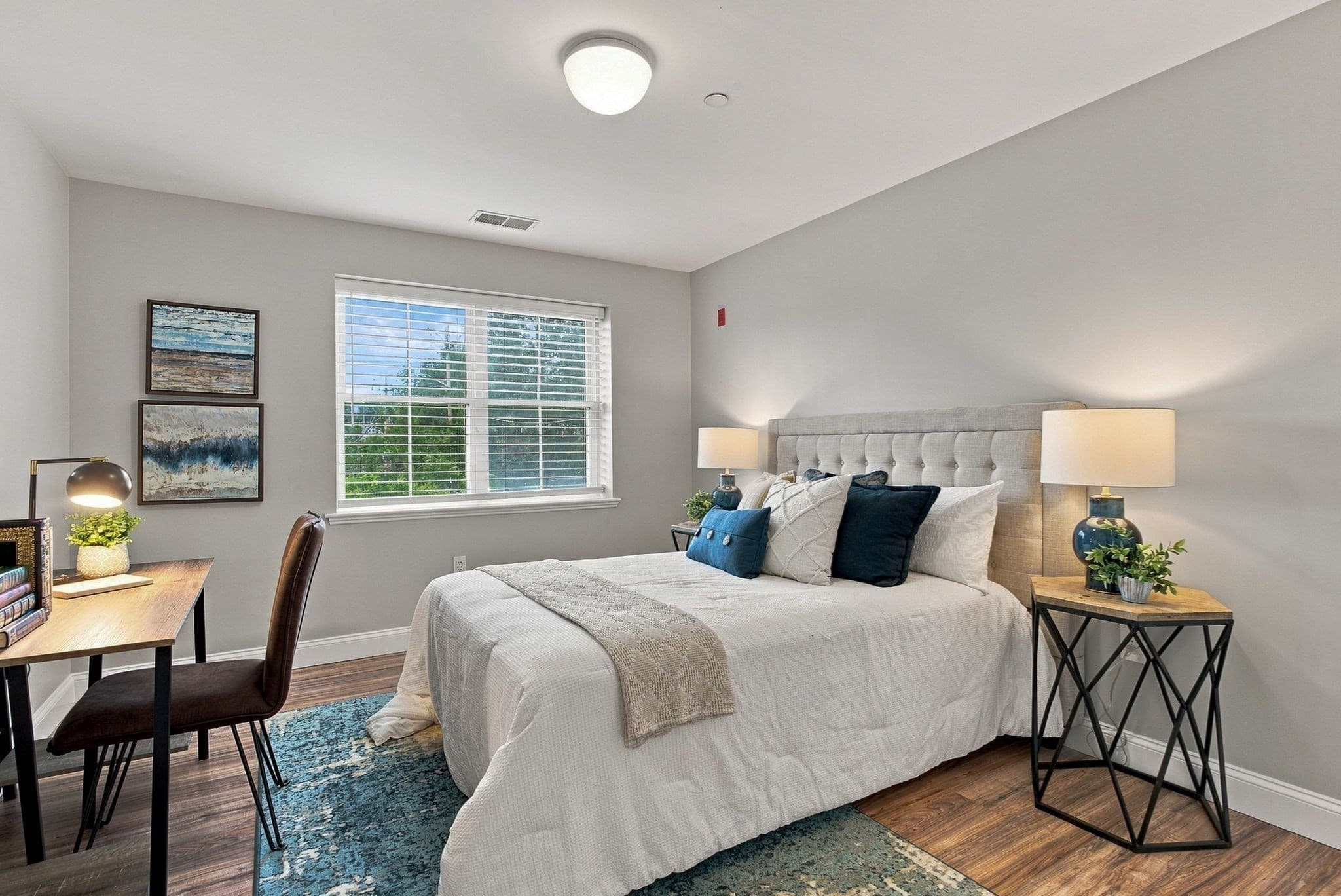 Condominium at 120 Wyllis Avenue # 104, Everett MA 02149, Everett, photo 12 of 35