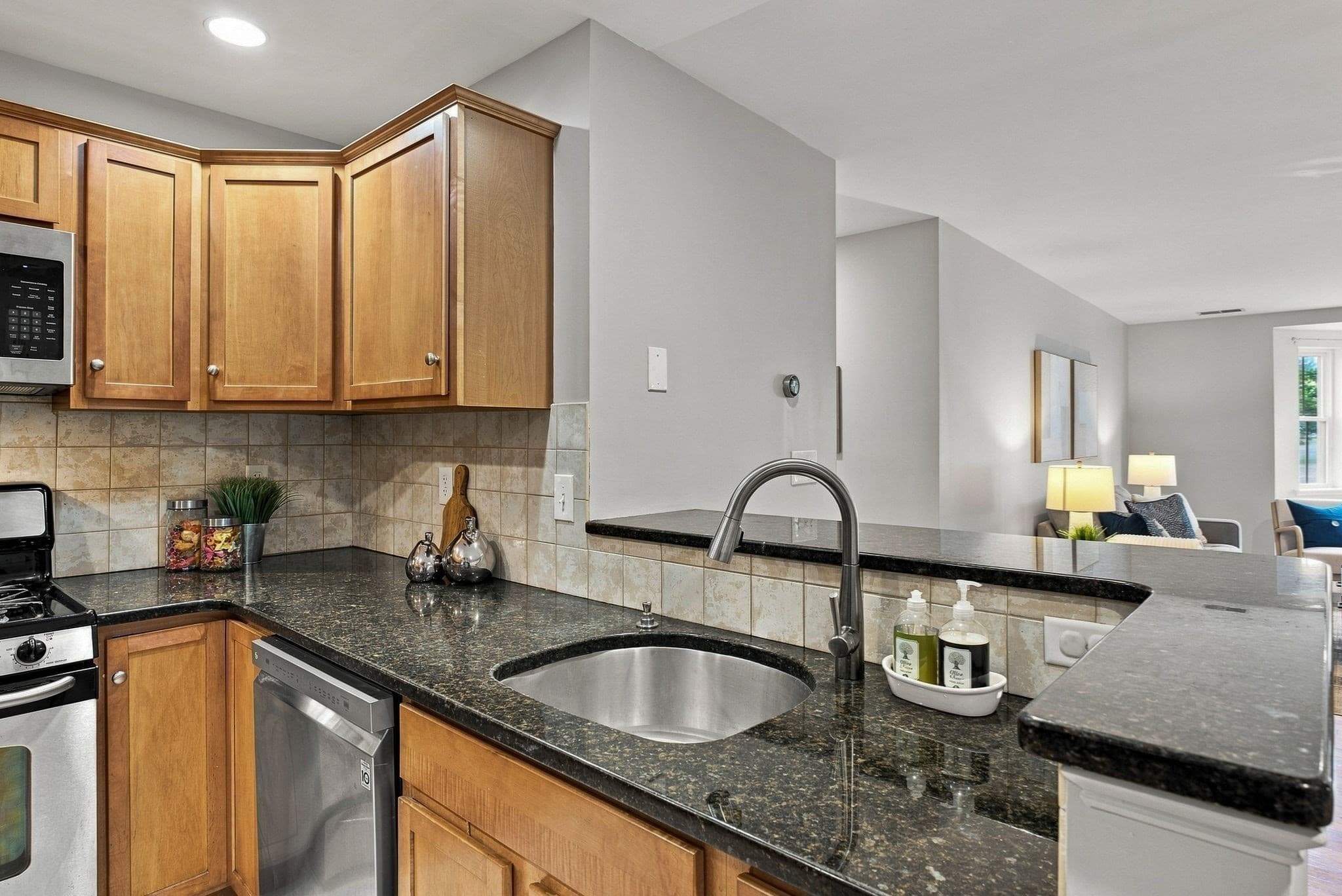 Condominium at 120 Wyllis Avenue # 104, Everett MA 02149, Everett, photo 5 of 35