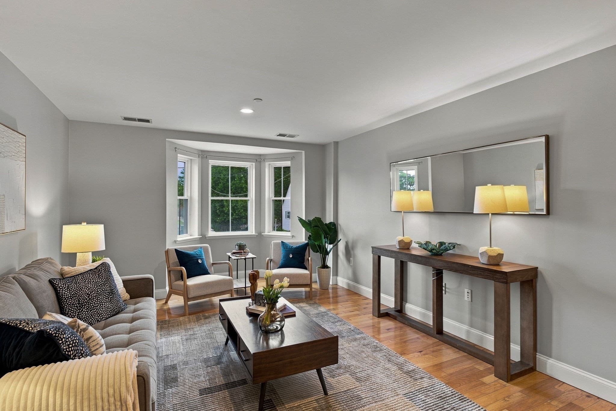 Condominium at 120 Wyllis Avenue # 104, Everett MA 02149, Everett, photo 9 of 35