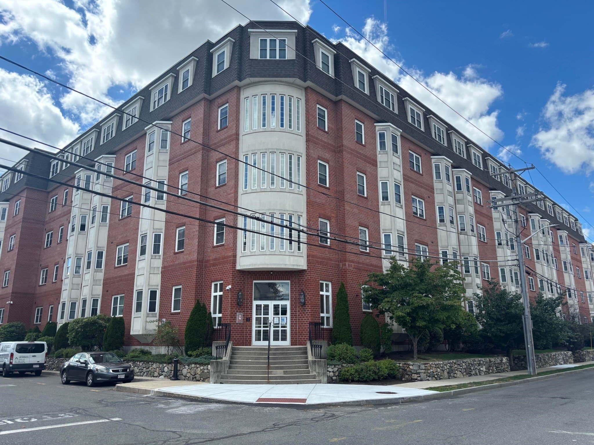Condominium at 120 Wyllis Avenue # 104, Everett MA 02149, Everett, photo 33 of 35