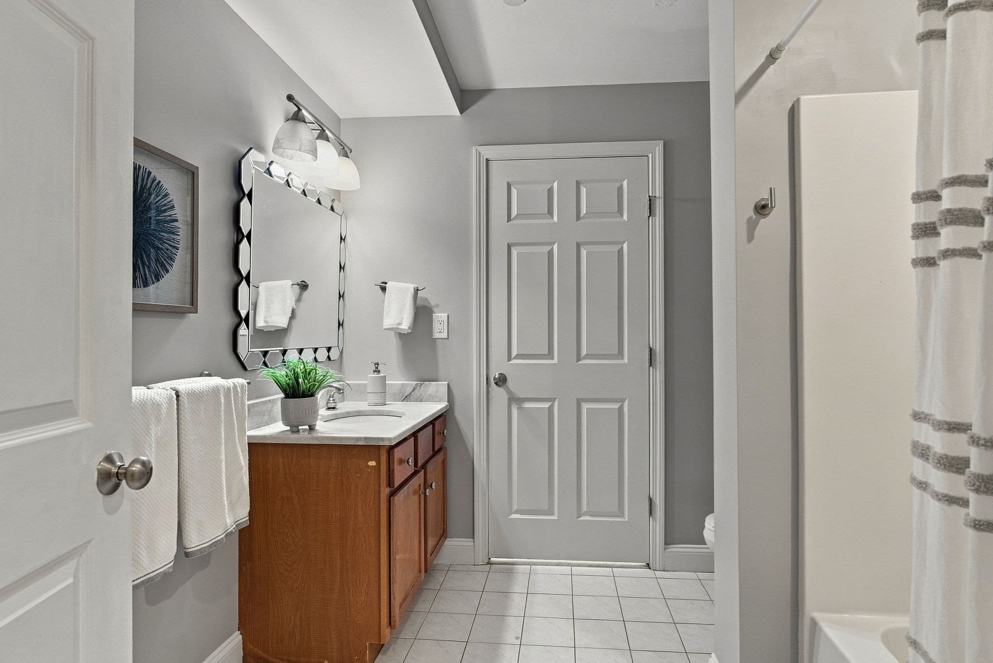 Condominium at 120 Wyllis Avenue # 104, Everett MA 02149, Everett, photo 14 of 35