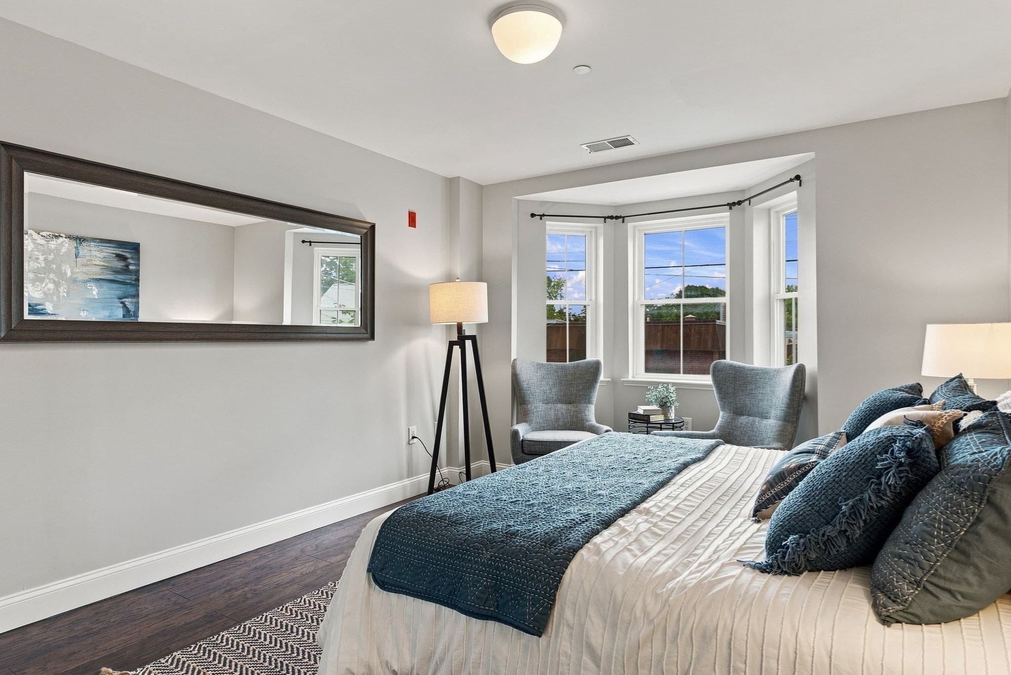Condominium at 120 Wyllis Avenue # 104, Everett MA 02149, Everett, photo 15 of 35