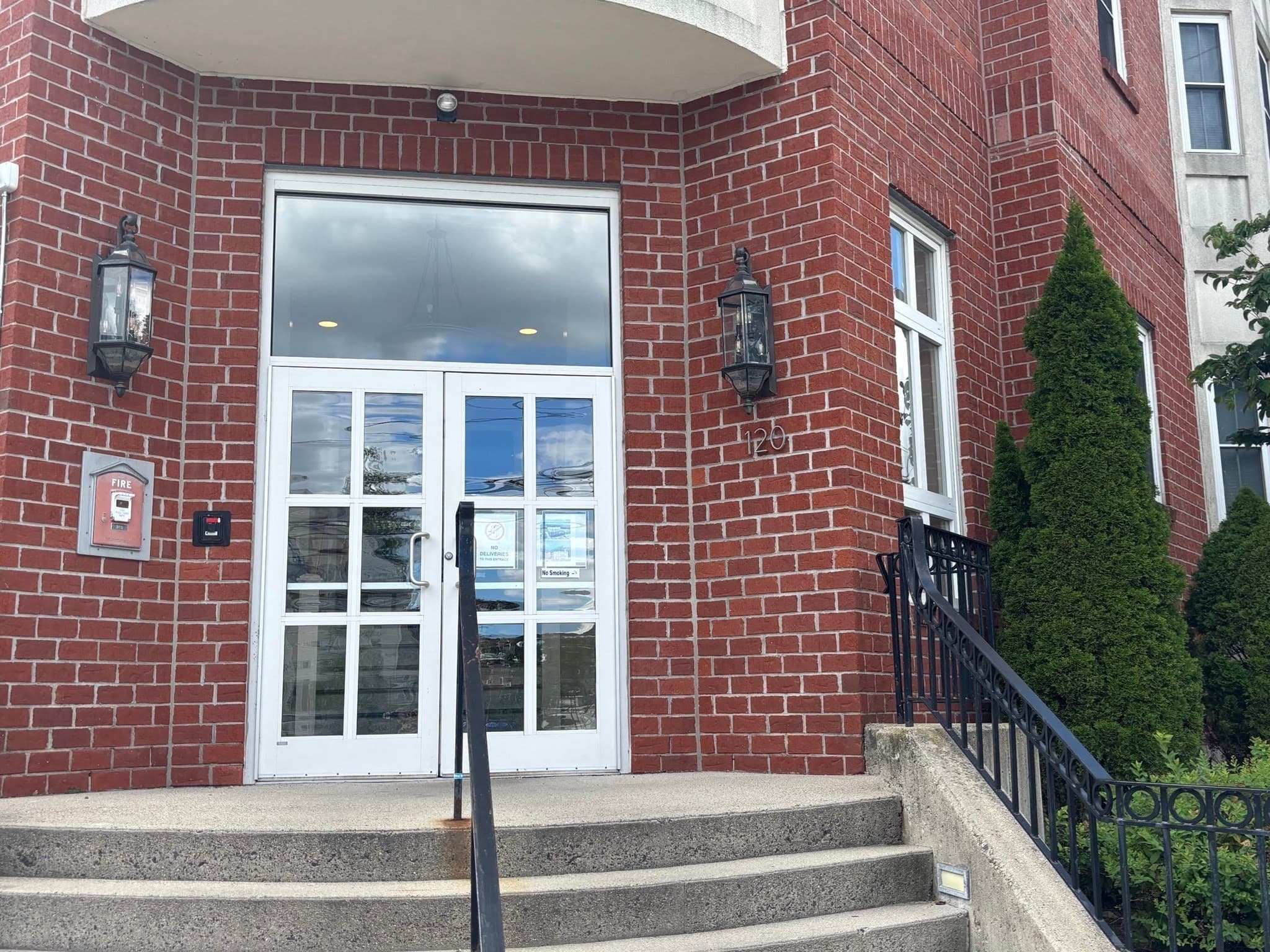 Condominium at 120 Wyllis Avenue # 104, Everett MA 02149, Everett, photo 29 of 35