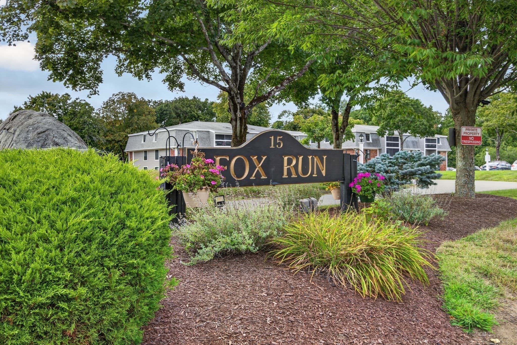 15 Foundry St # C4, Easton MA 02375