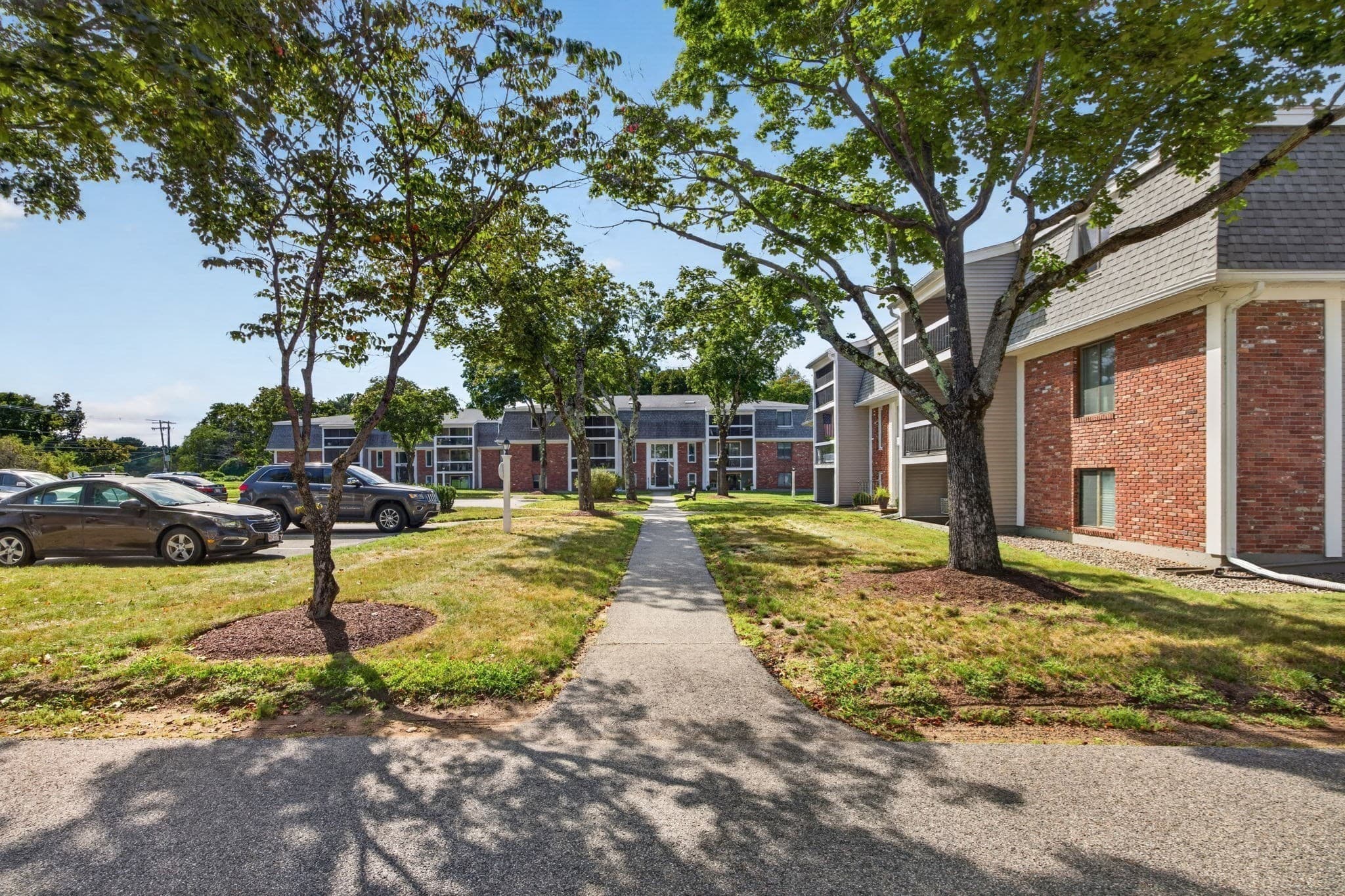 Condominium at 15 Foundry St # C4, Easton MA 02375, Easton, photo 28 of 31