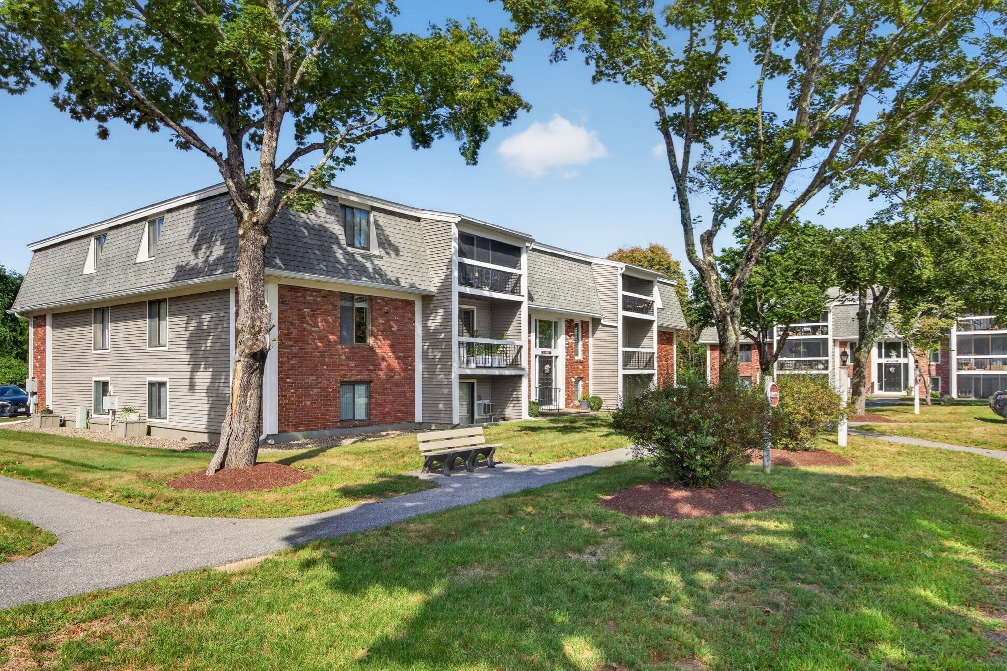 Condominium at 15 Foundry St # C4, Easton MA 02375, Easton, photo 29 of 31