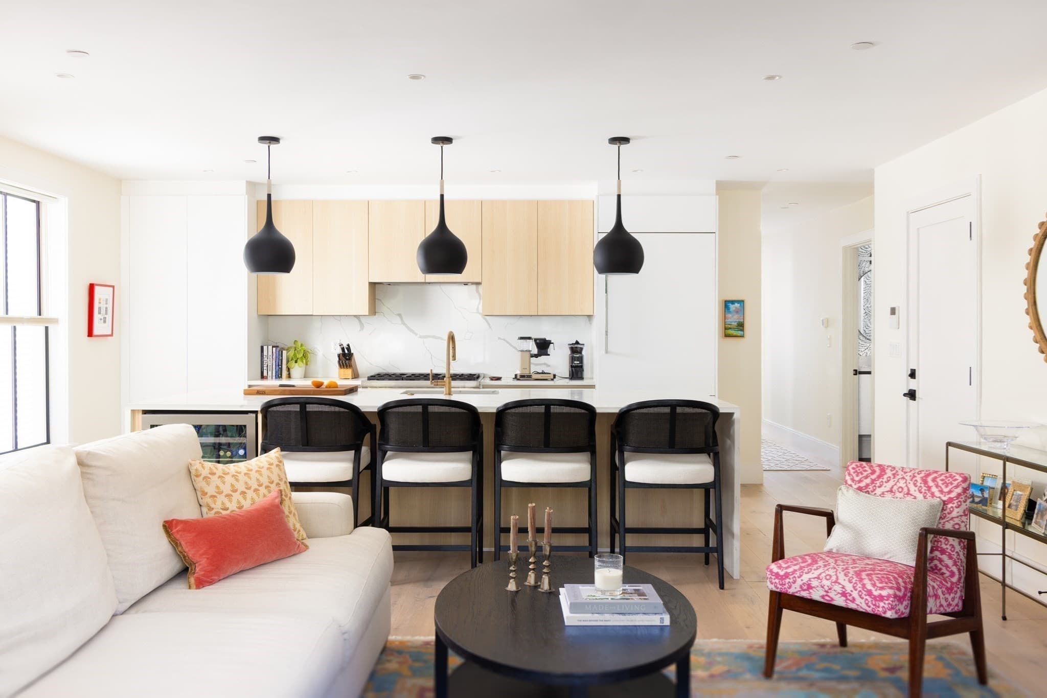 Condominium at 322 Bunker Hill St # 2, Boston MA 02129, Boston, photo 3 of 12