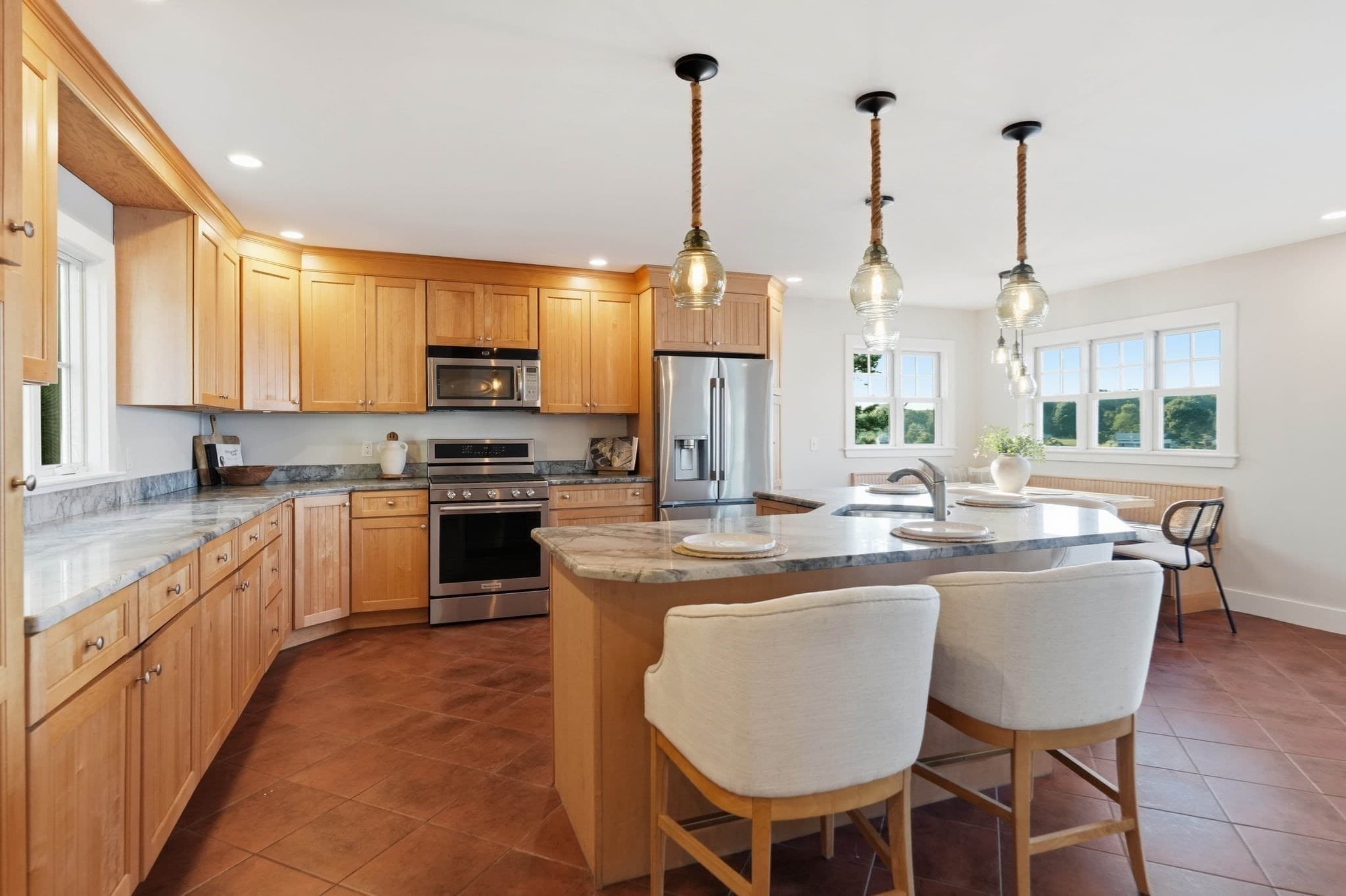 Single Family Residence at 55 Riverview Rd, Gloucester MA 01930, Gloucester, photo 13 of 40