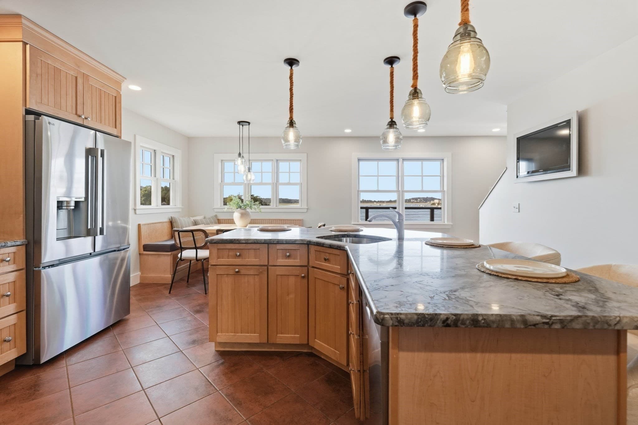 Single Family Residence at 55 Riverview Rd, Gloucester MA 01930, Gloucester, photo 12 of 40