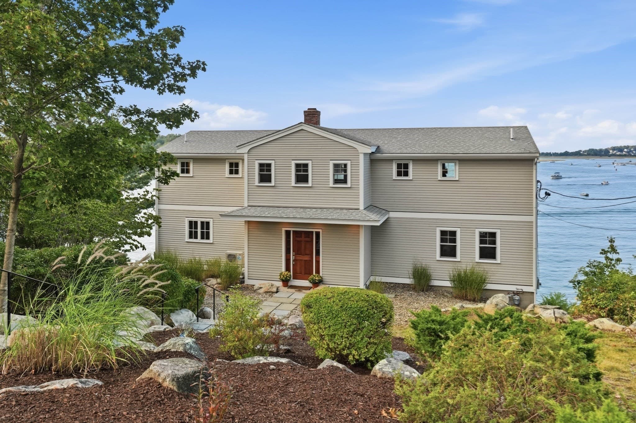 Single Family Residence at 55 Riverview Rd, Gloucester MA 01930, Gloucester, photo 3 of 40